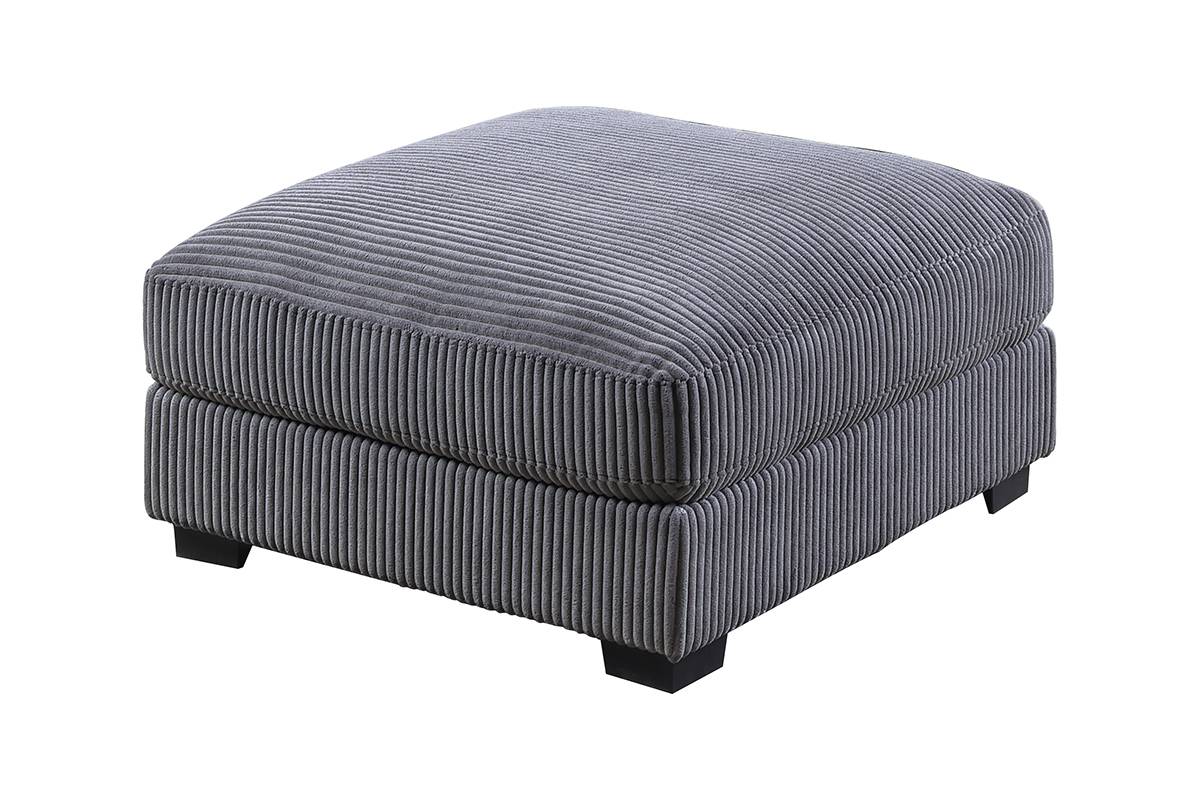 COCKTAIL OTTOMAN