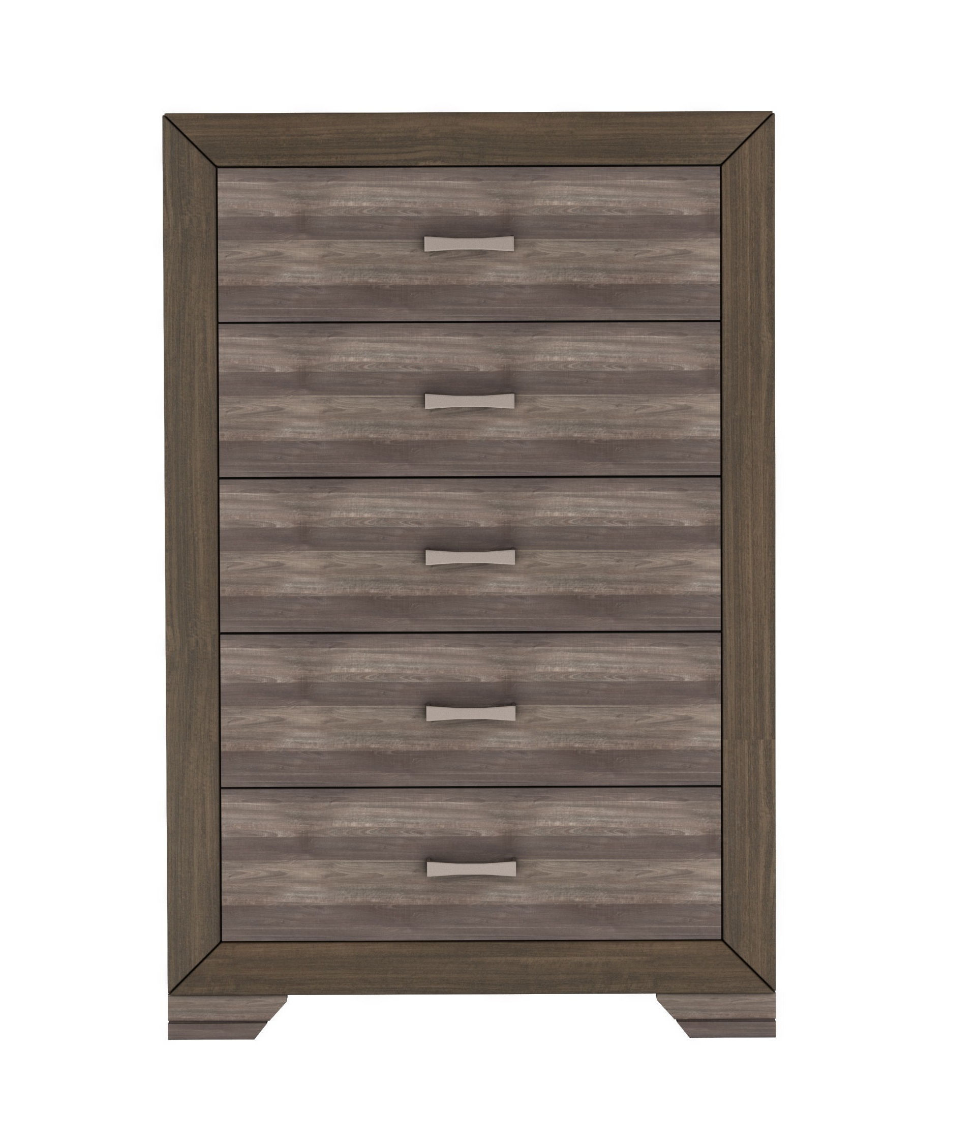 Bernold Living Asheville Driftwood Chest