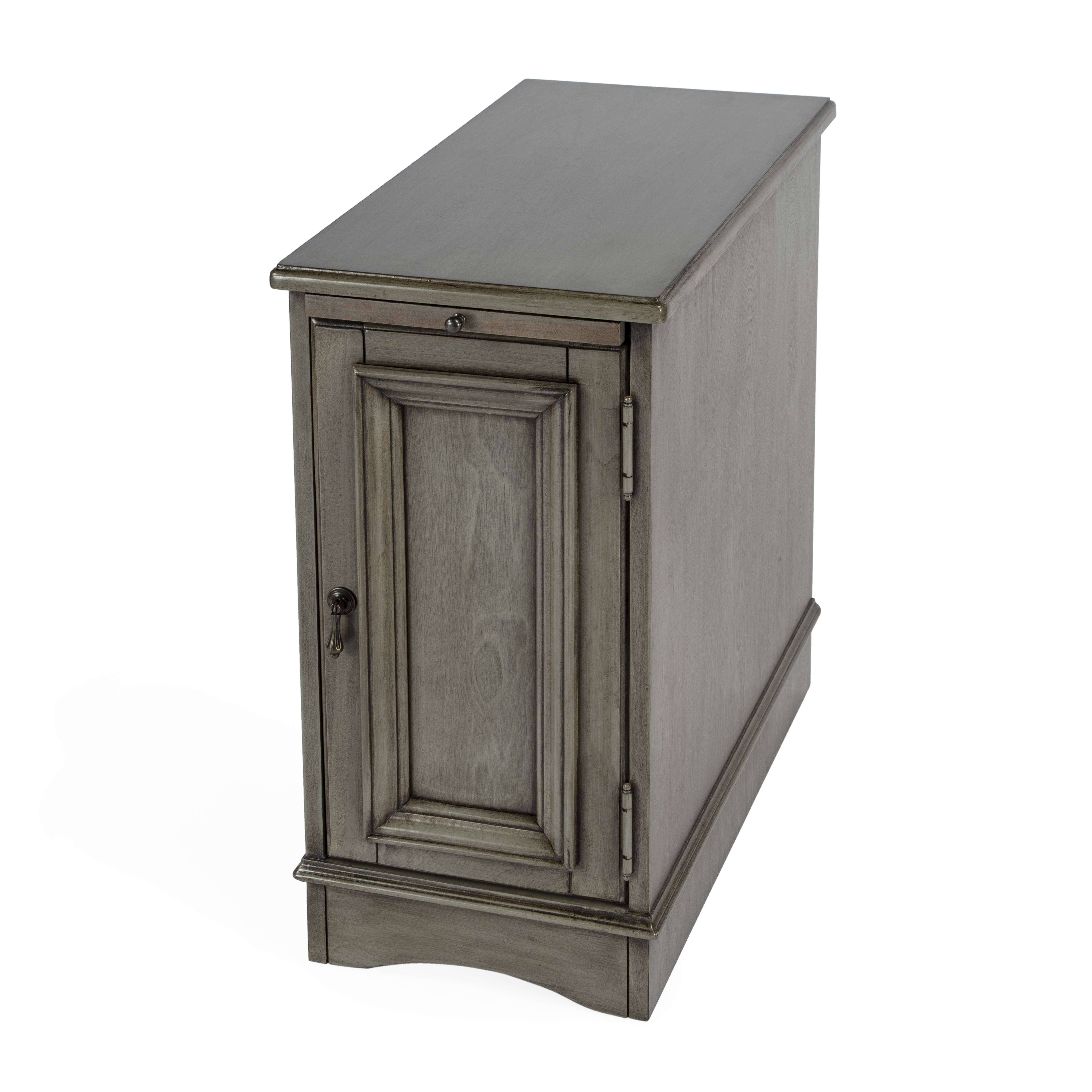Butler Specialty Harling Gray Cabinet