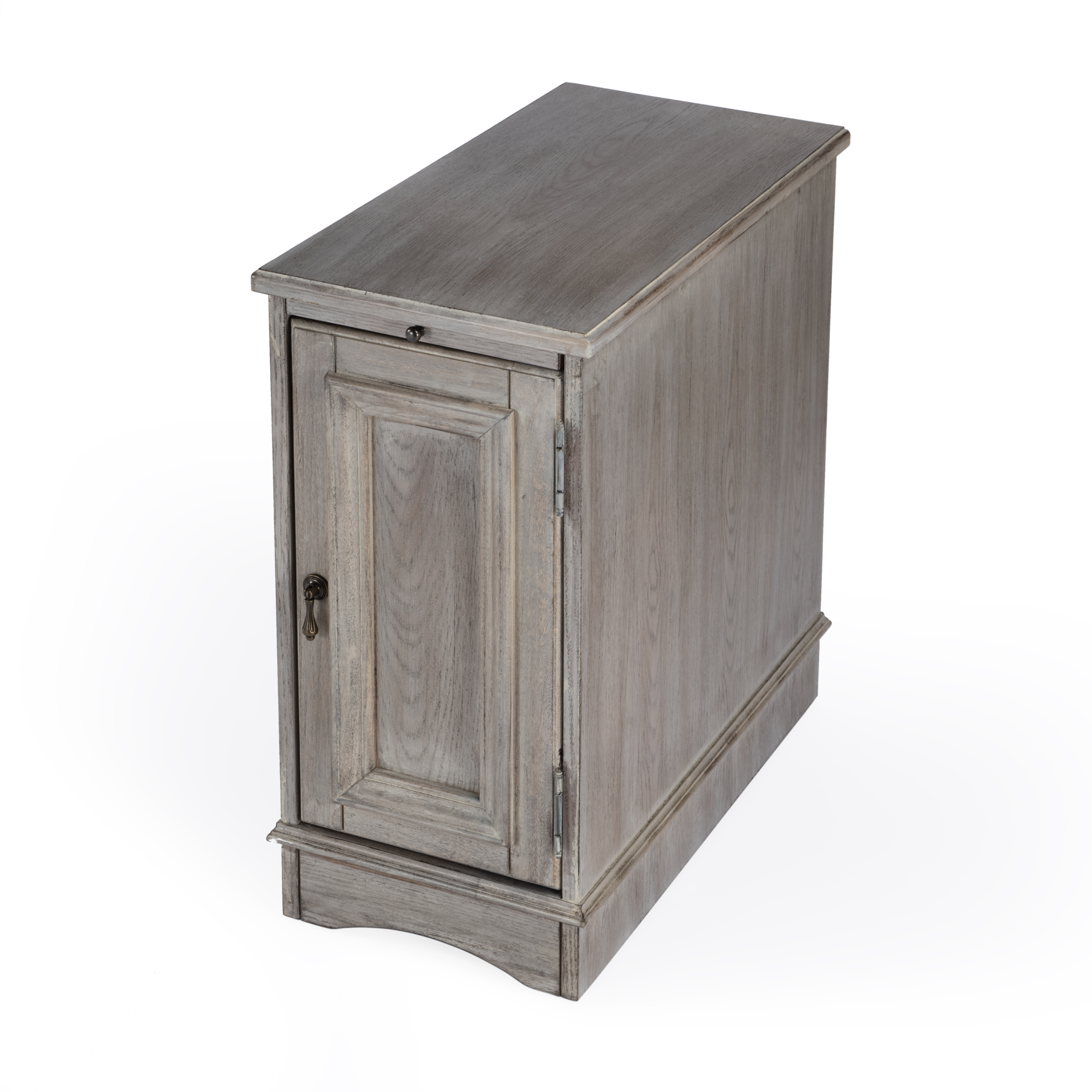 Butler Specialty Harling Gray Side Table