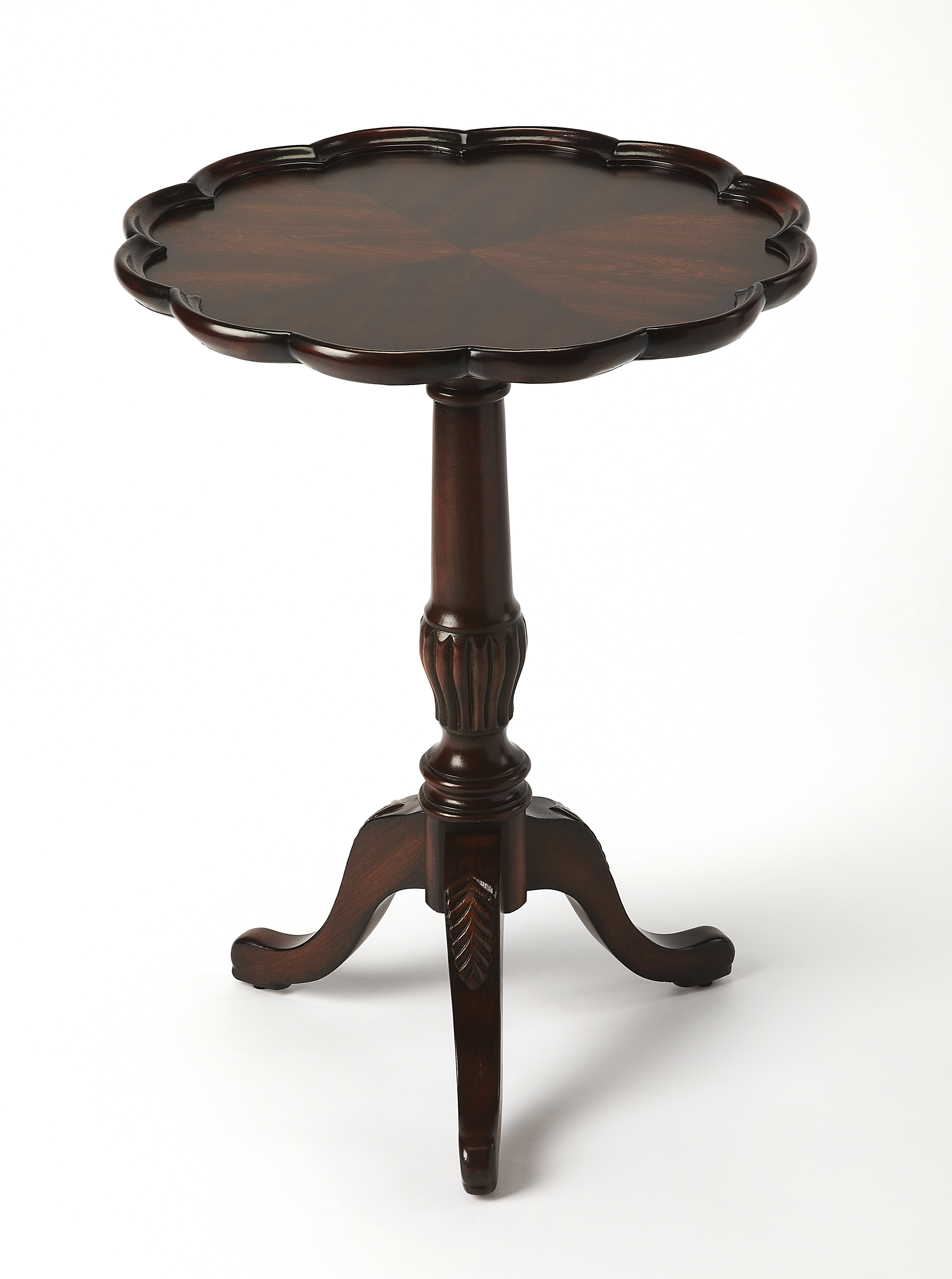 Butler Specialty Dansby Side Table