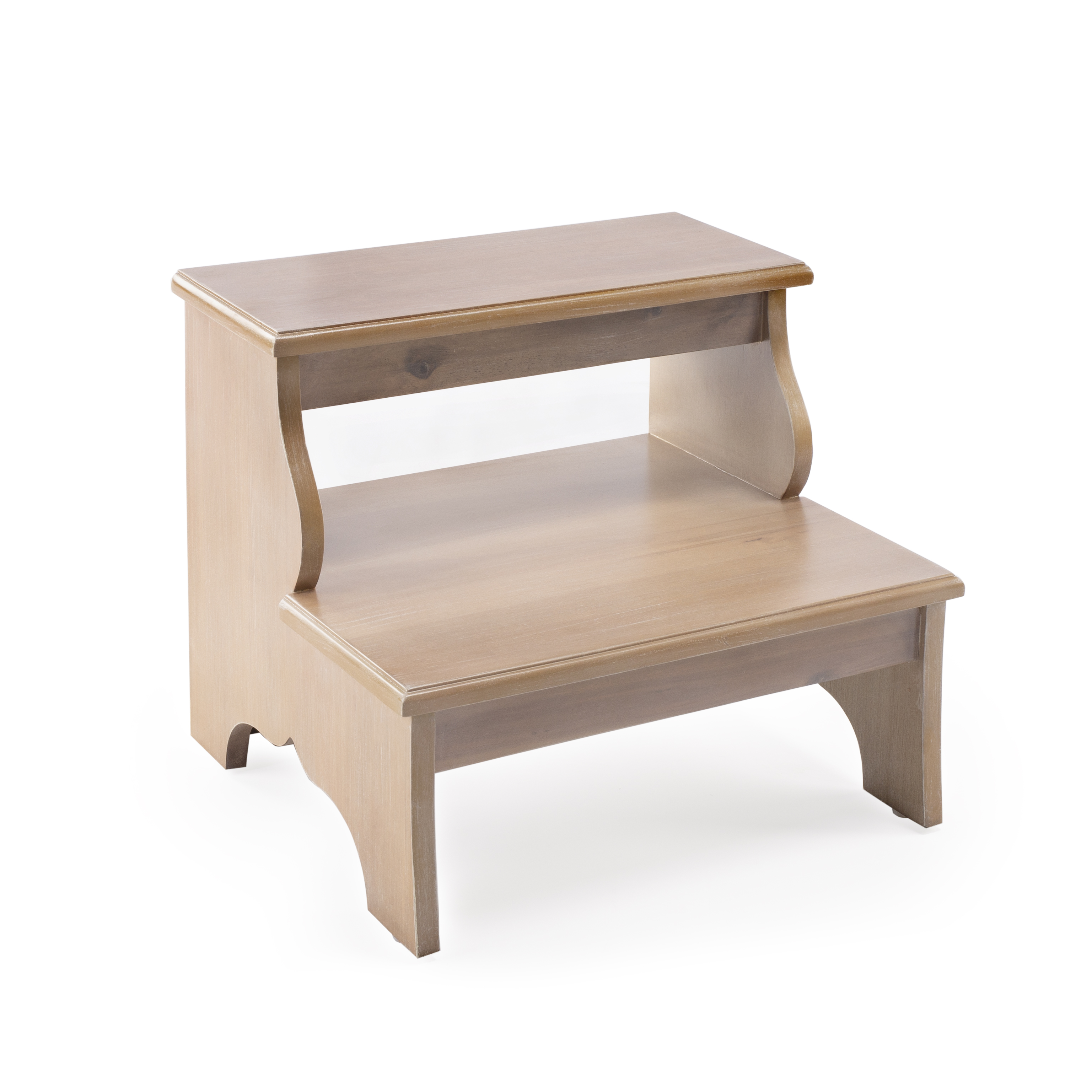 Butler Specialty Melrose Natural Step Stool