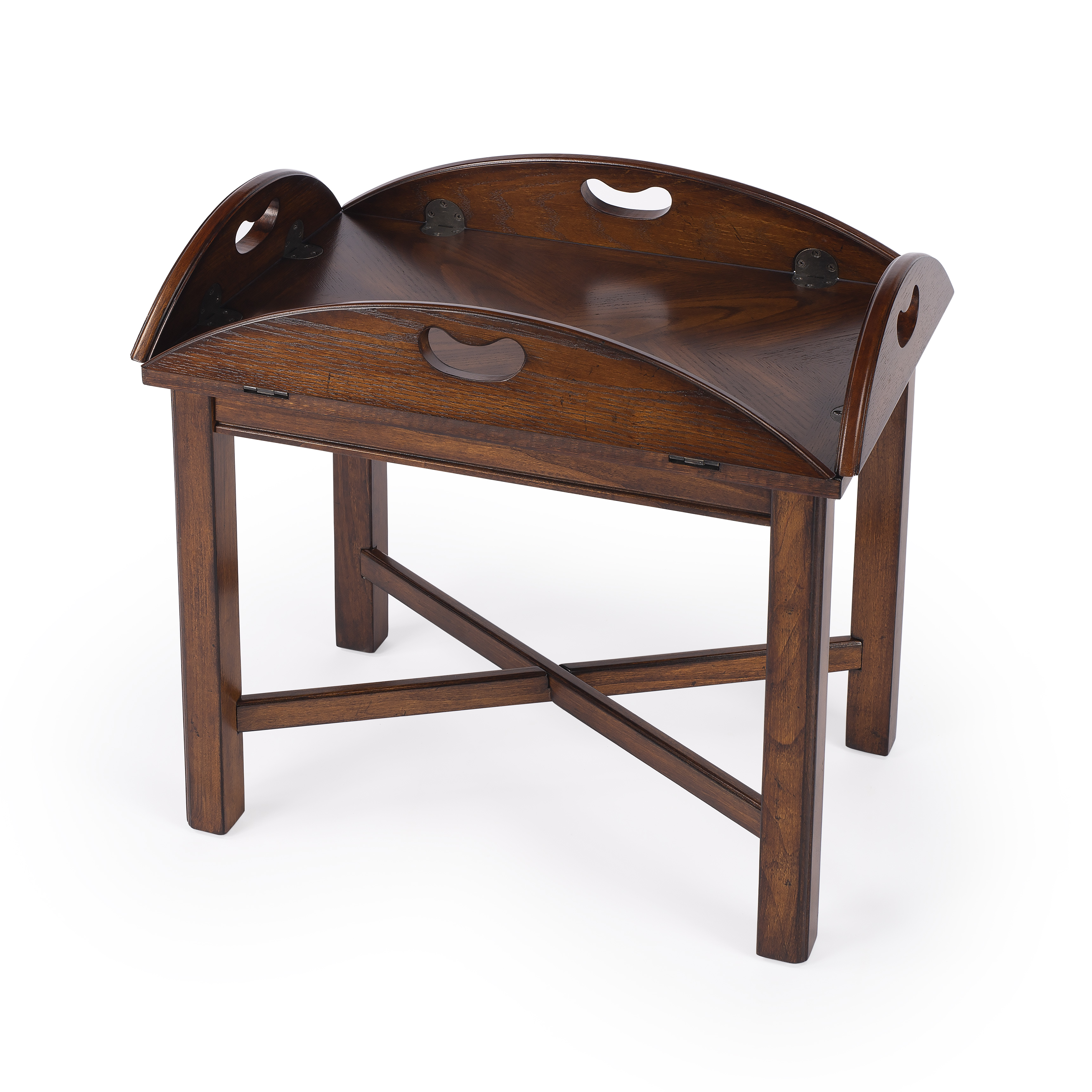 Butler Specialty Furniture Carlisle Table - Thumbnail 2