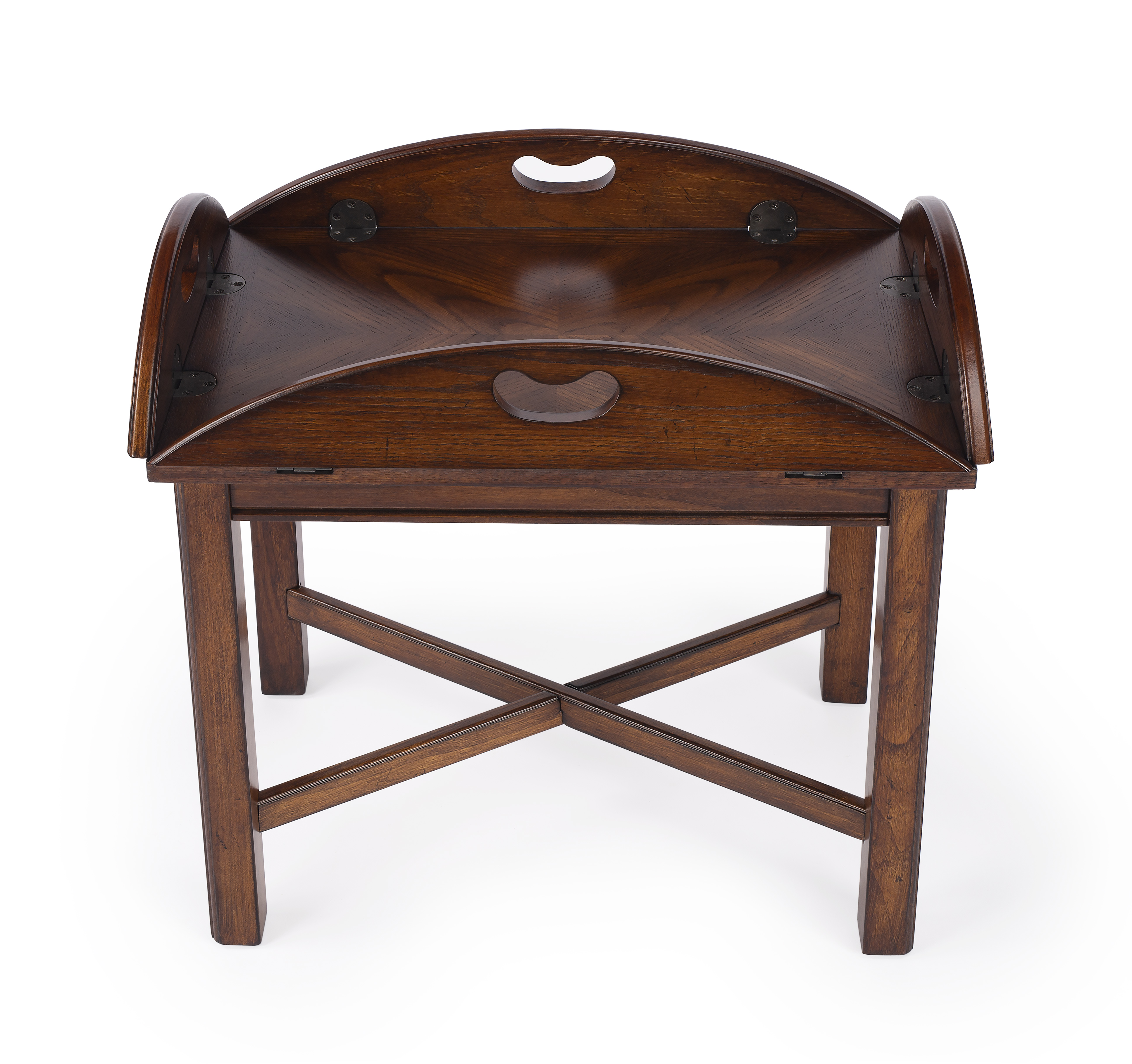 Butler Specialty Furniture Carlisle Table - Thumbnail 3