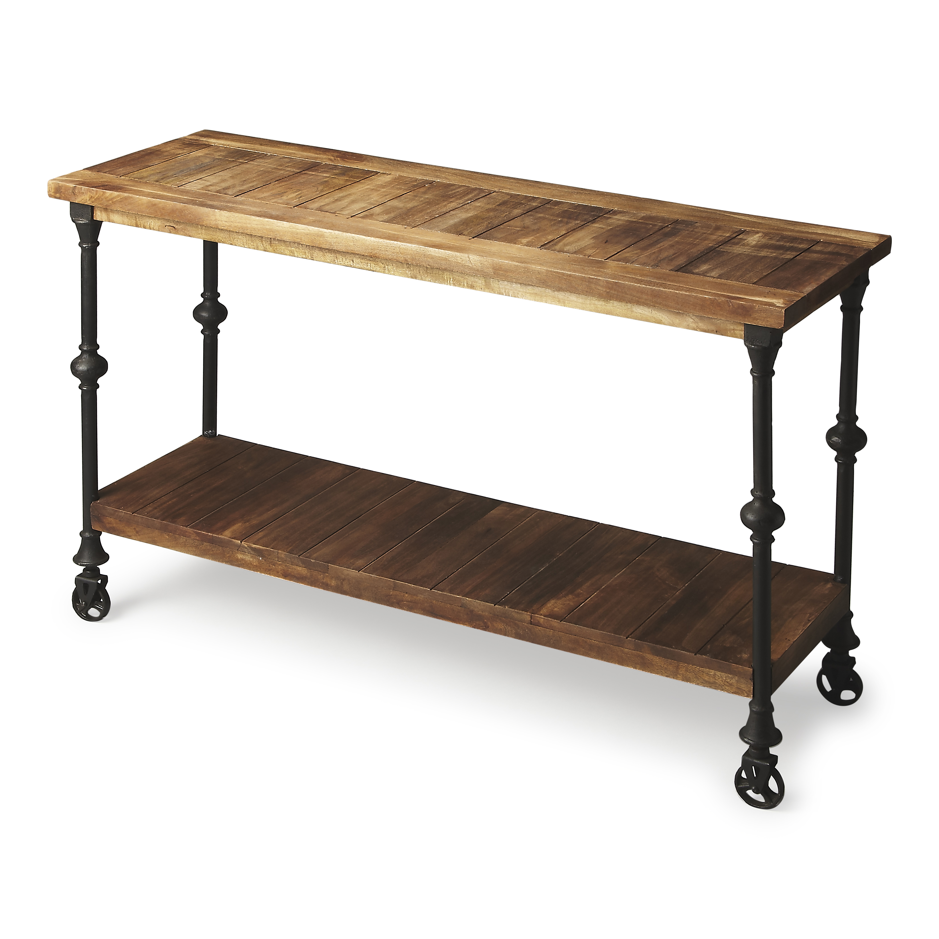 Butler Specialty Fontainebleau Console Table