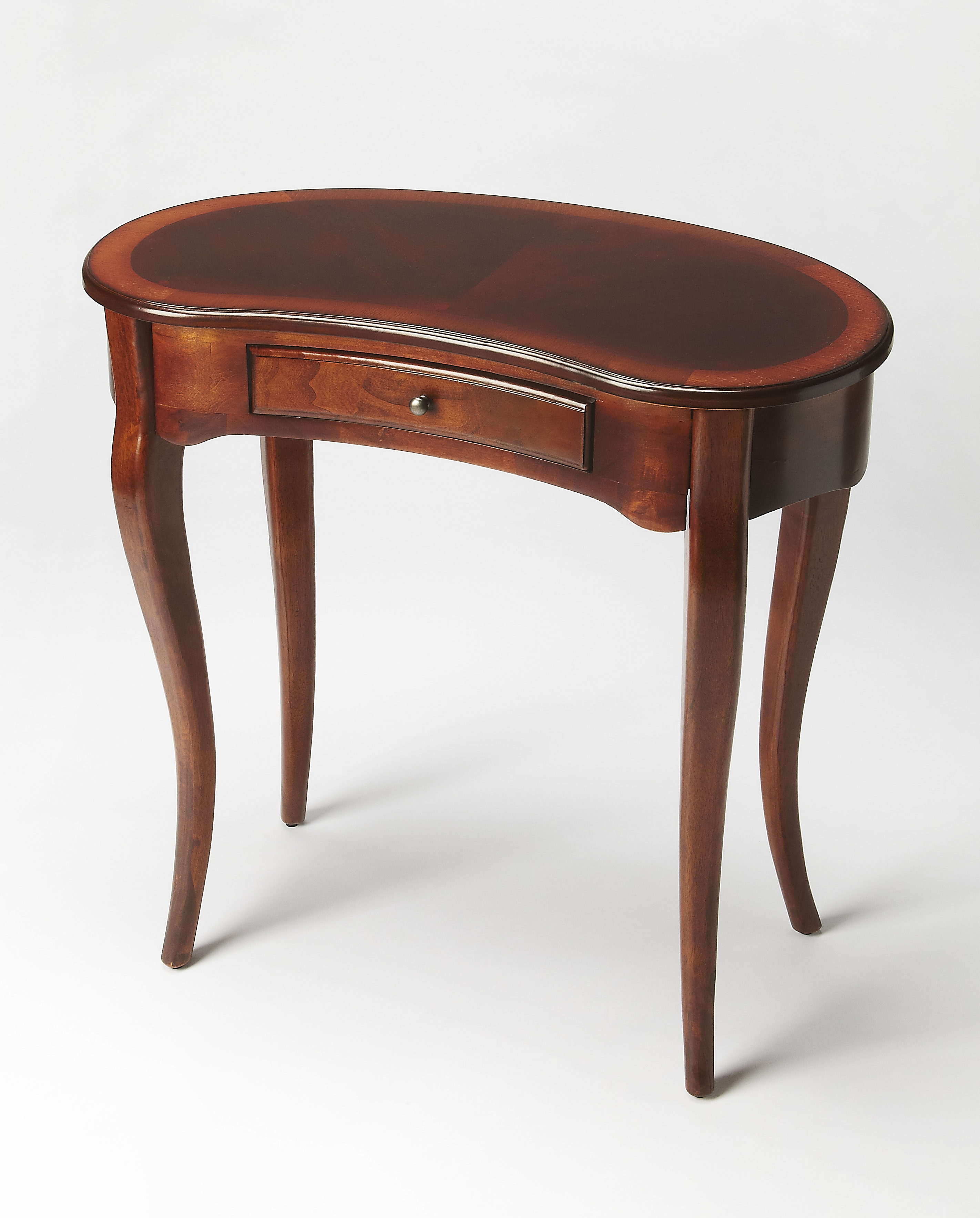 Butler Specialty Edgewater Dark Brown Writing Desk