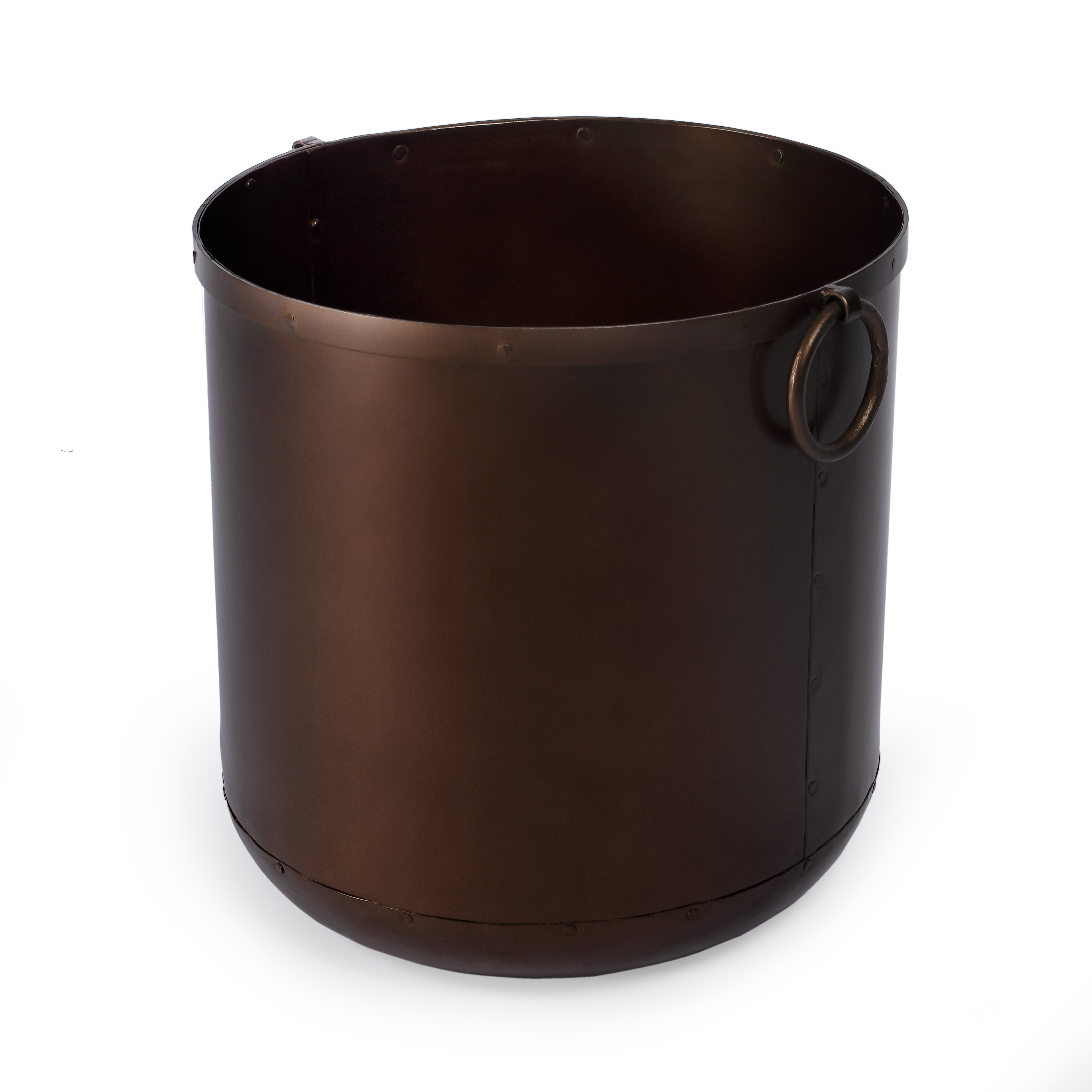 Butler Specialty Hors Doeuvres Erie Copper Planter