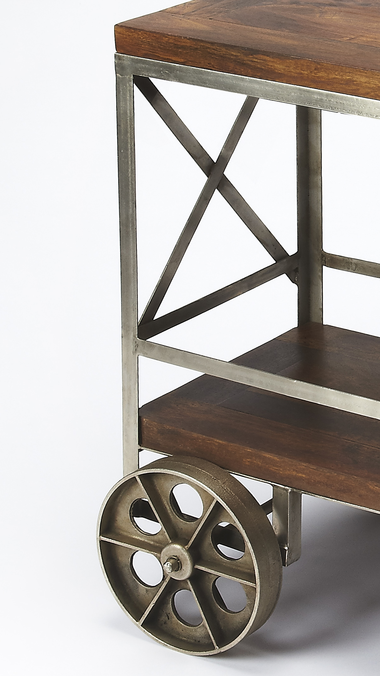 Merrill Bar Cart - Thumbnail 4