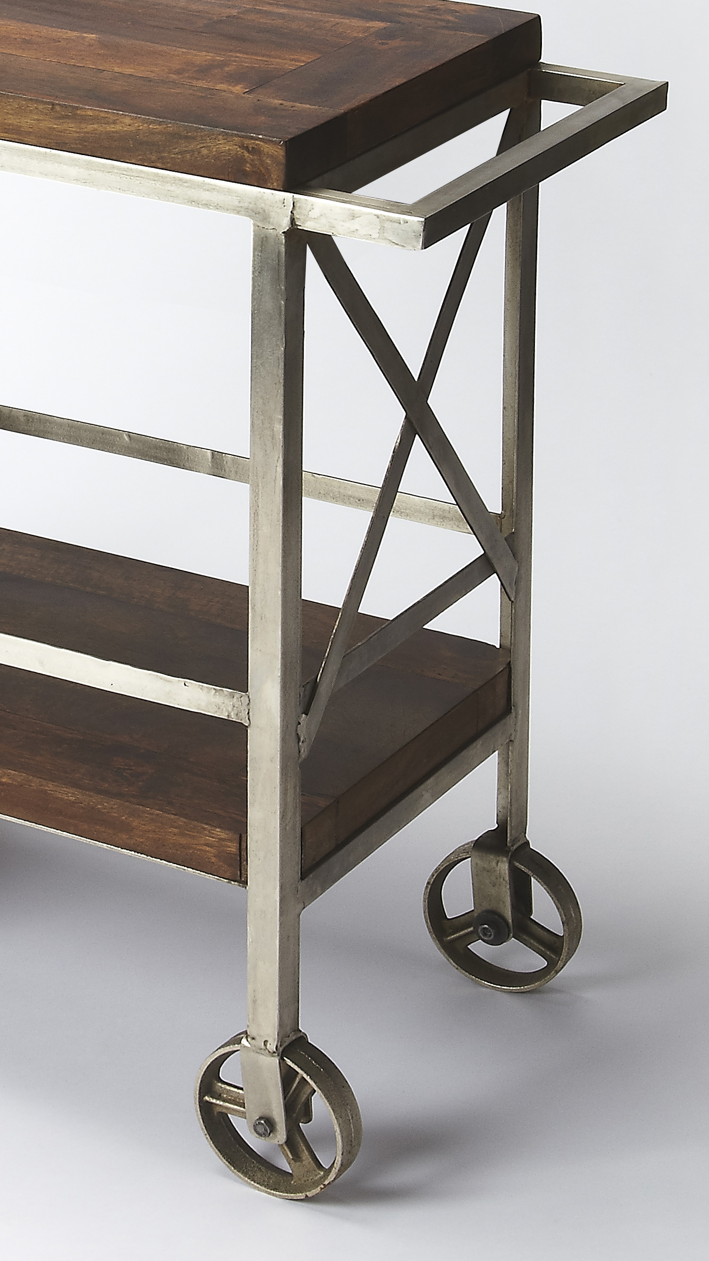 Merrill Bar Cart - Thumbnail 5