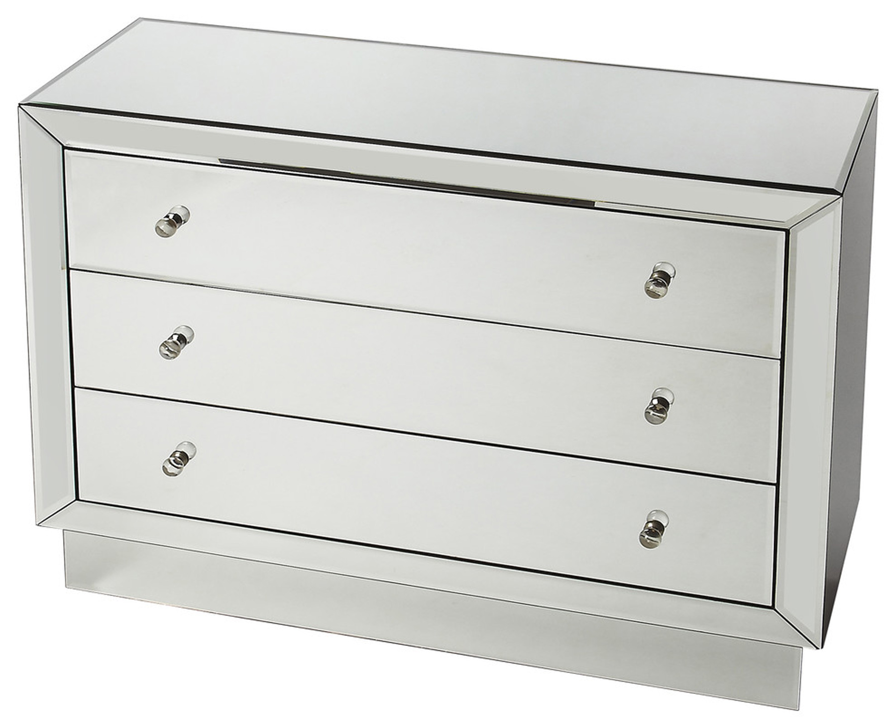 Butler Specialty Emma Mirrored Chest
