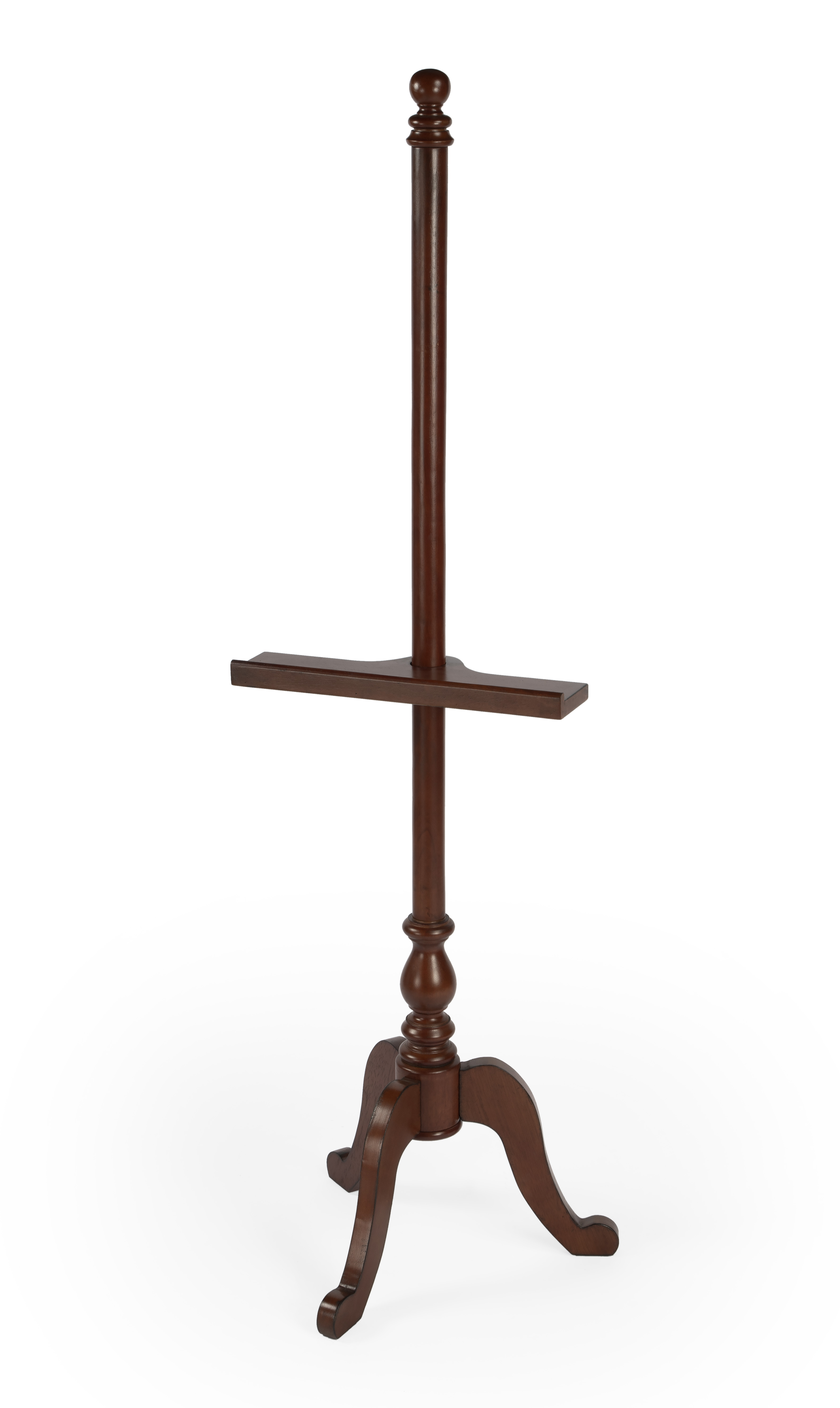 Butler Specialty Paddington Dark Brown Easel