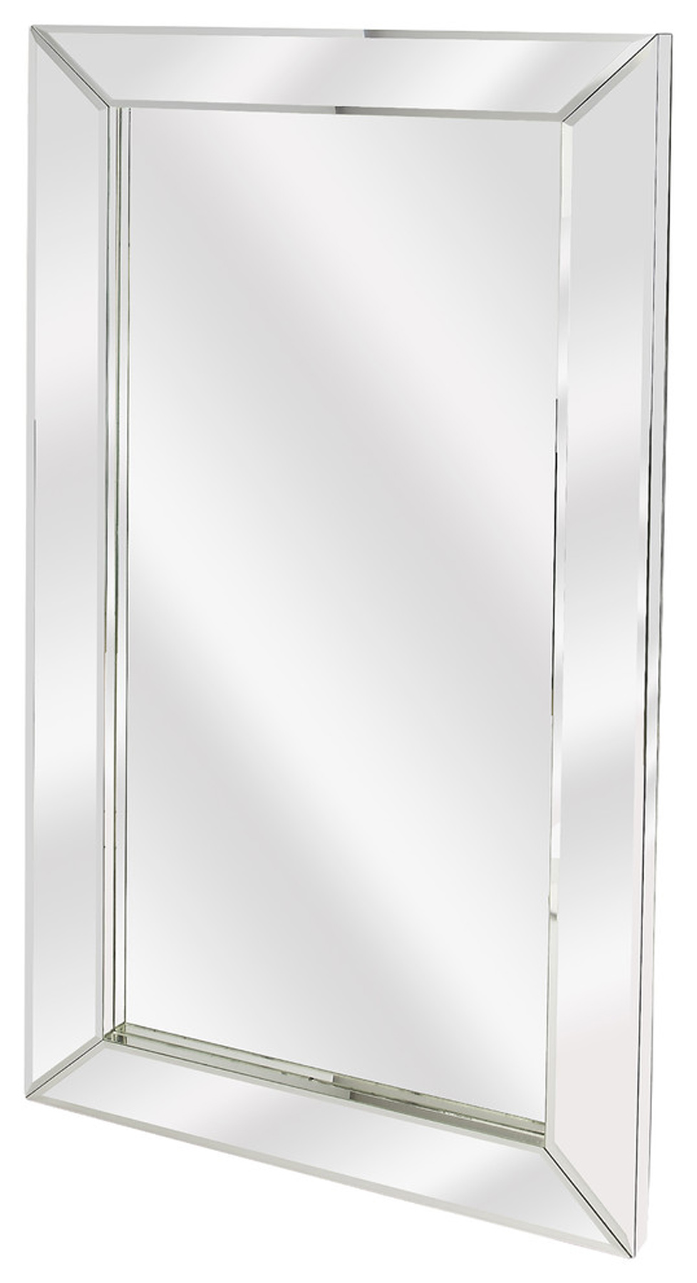 Butler Specialty Emerson Clear Wall Mirror