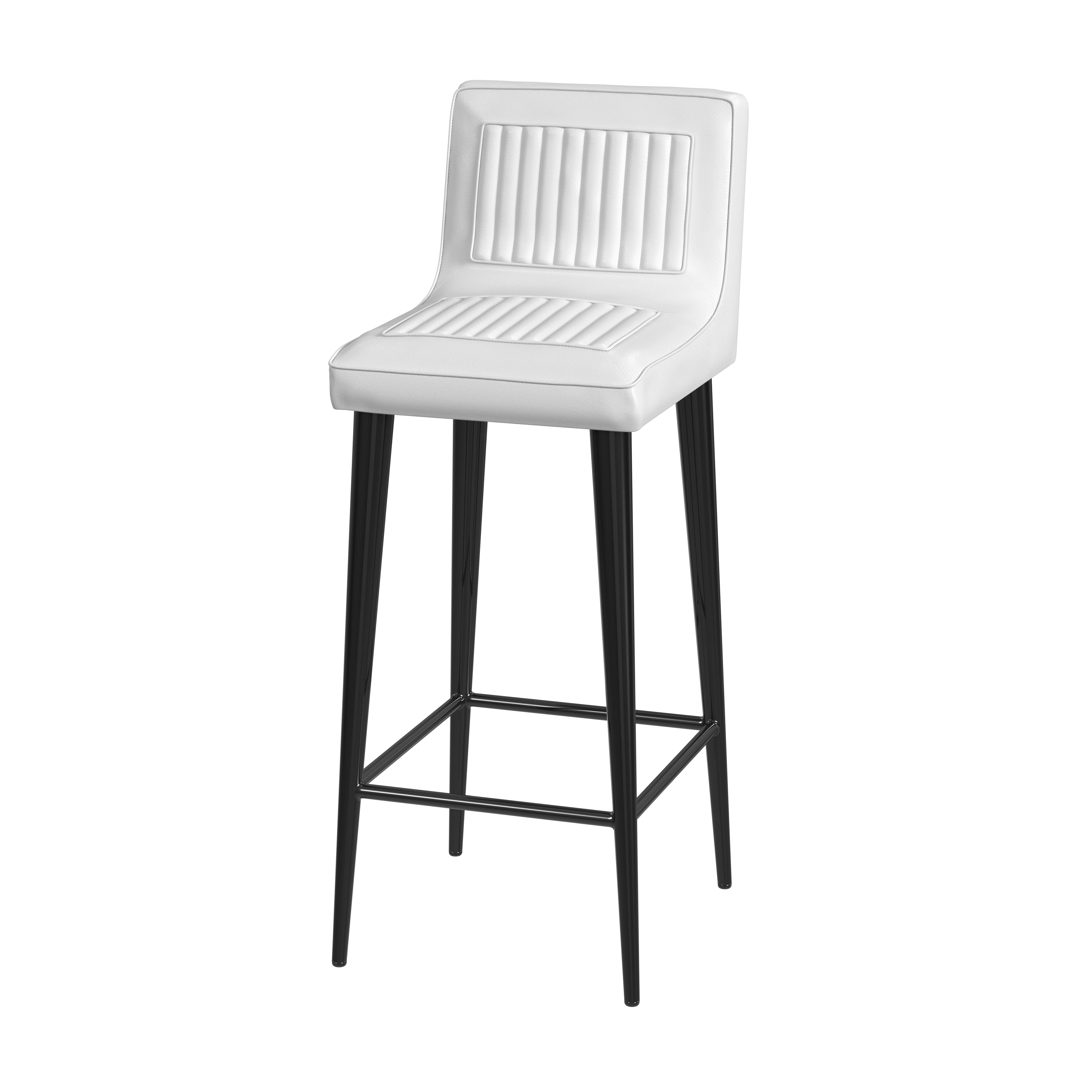 Butler Specialty Maxwell Bar Stool - Thumbnail 2