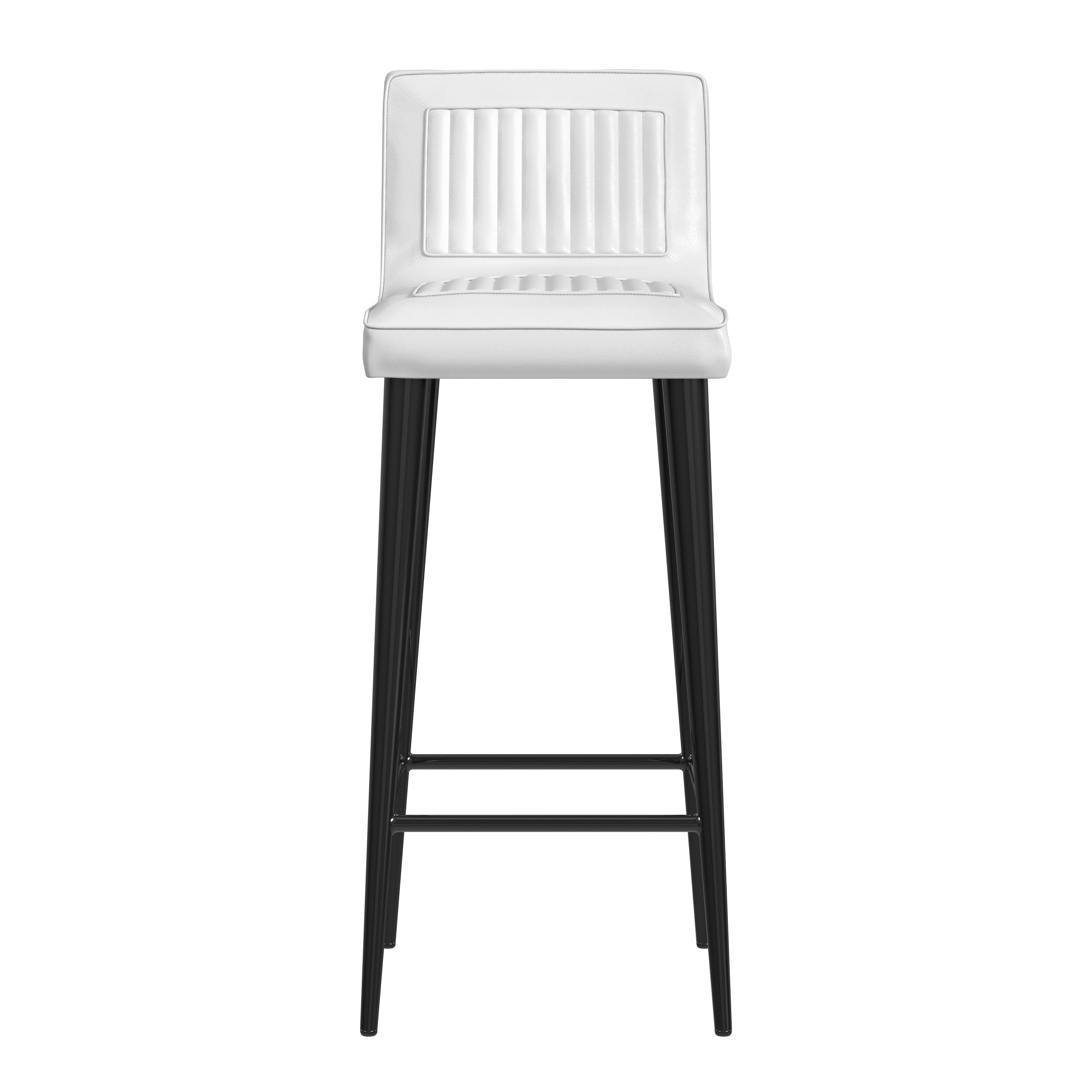 Butler Specialty Maxwell Bar Stool - Thumbnail 4