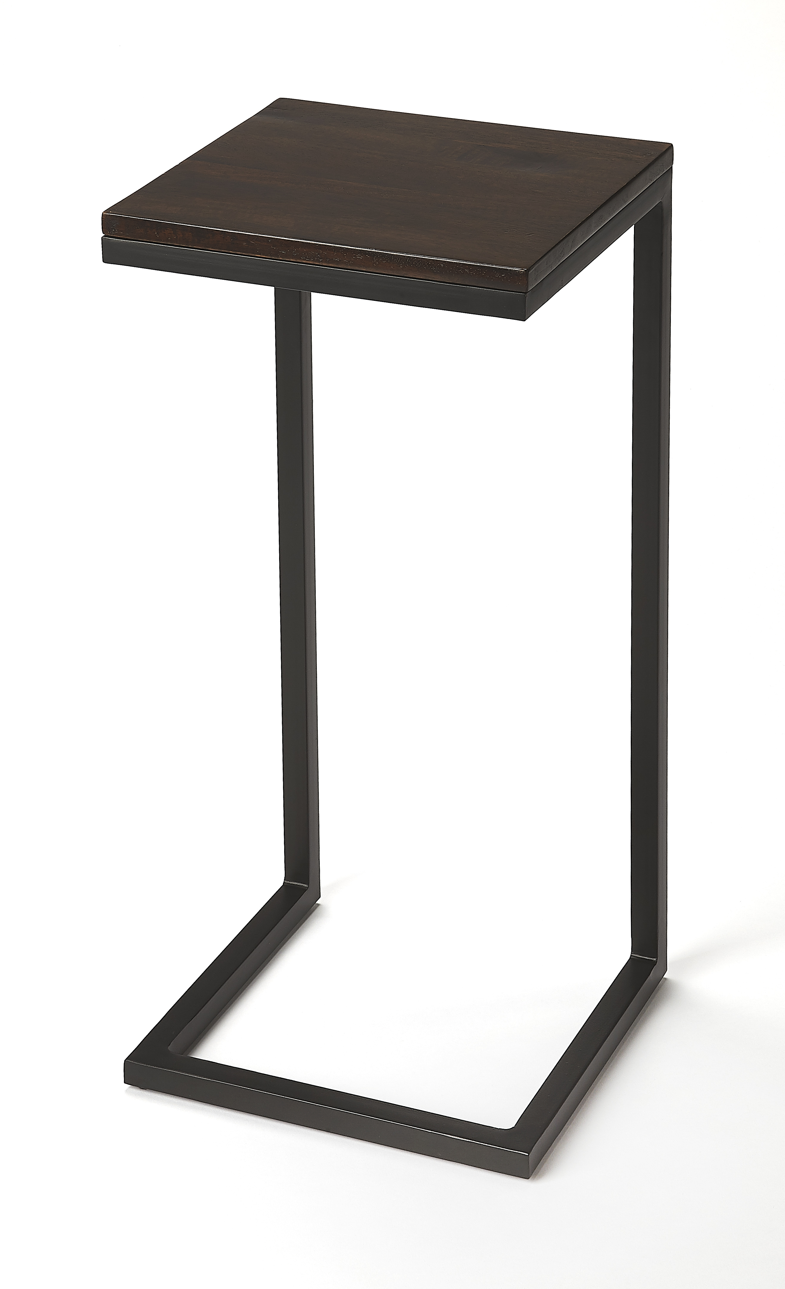 Butler Specialty Kilmer Dark Brown Side Table