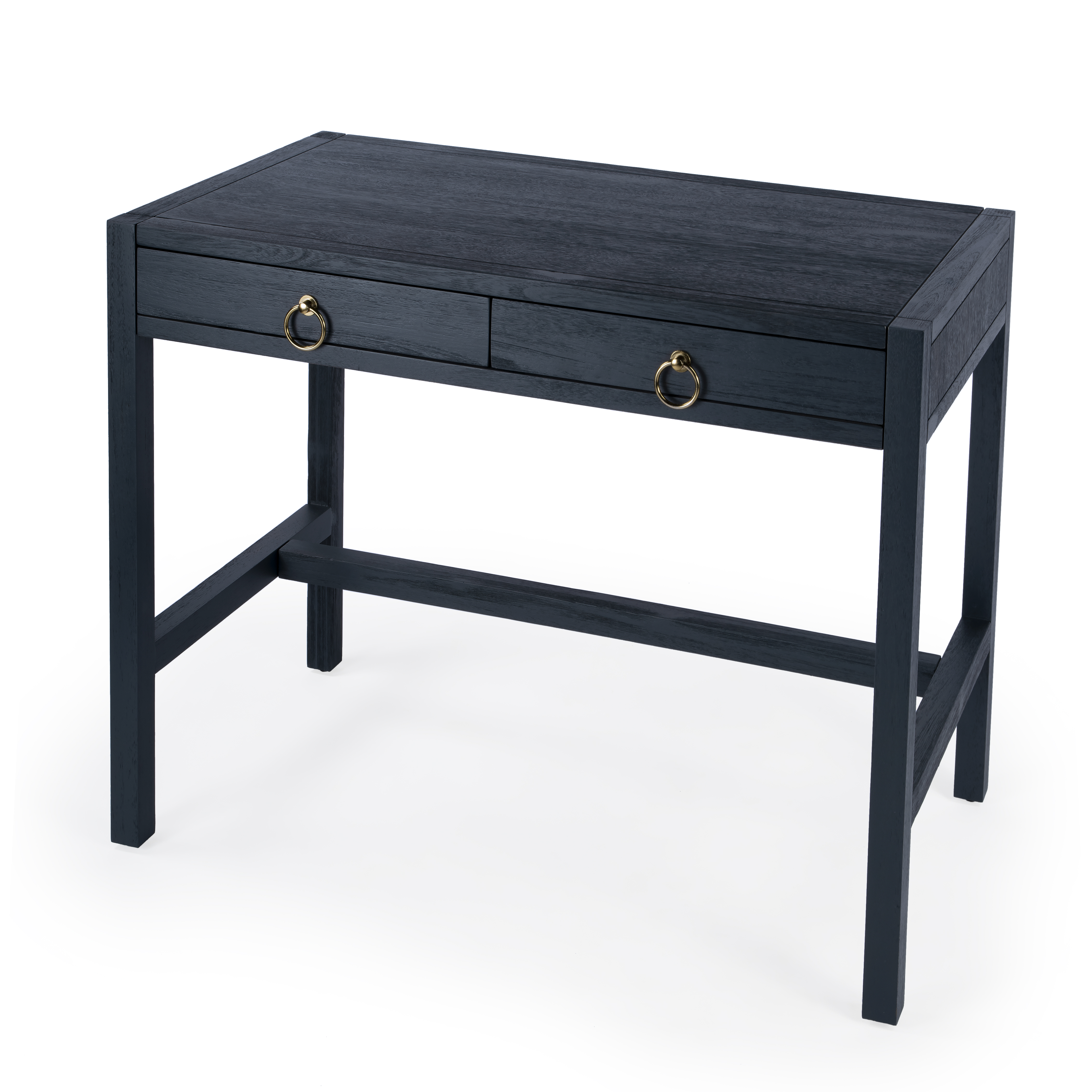 Butler Specialty Lark Navy Blue Desk