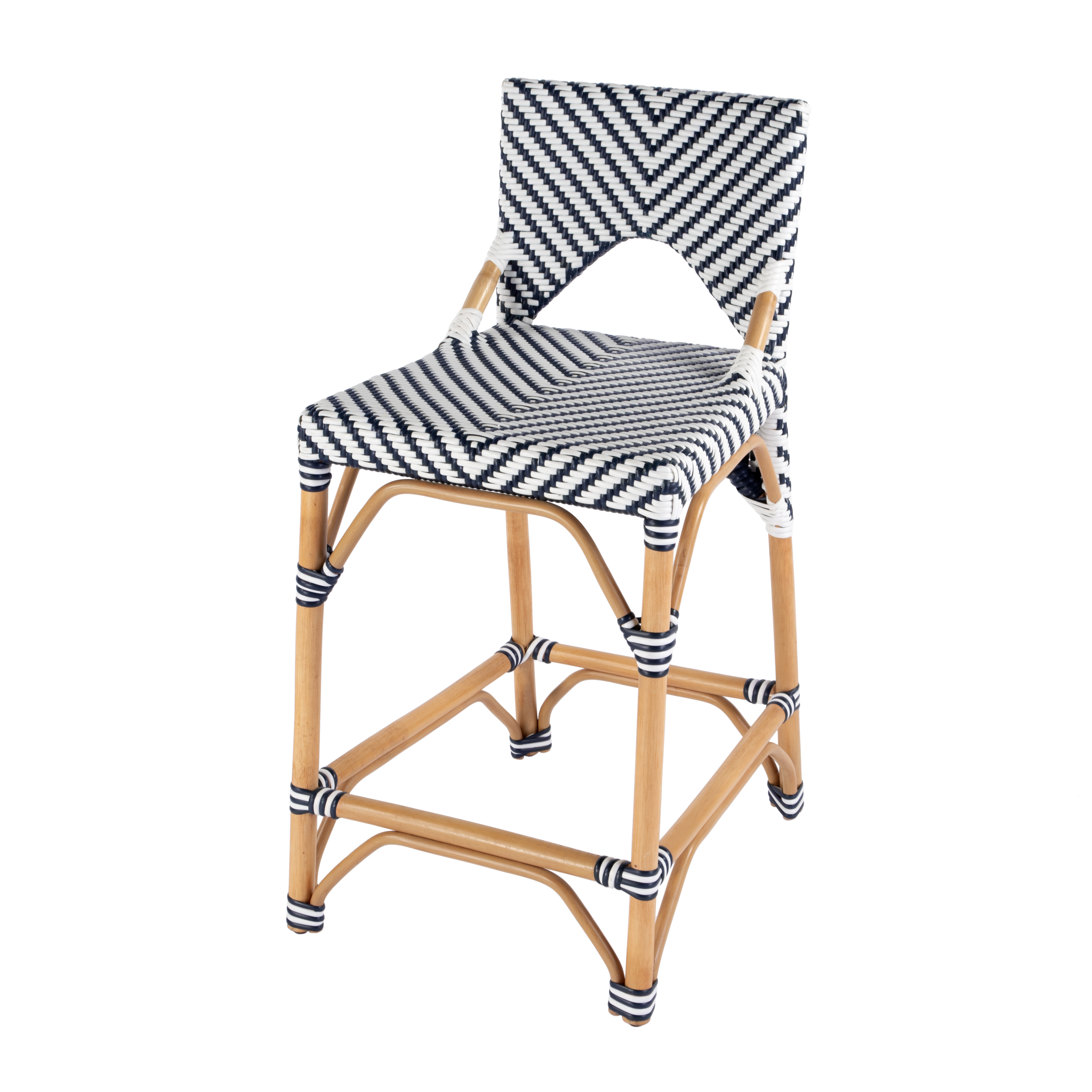Butler Specialty Furniture Creanly Counter Stool - Thumbnail 2