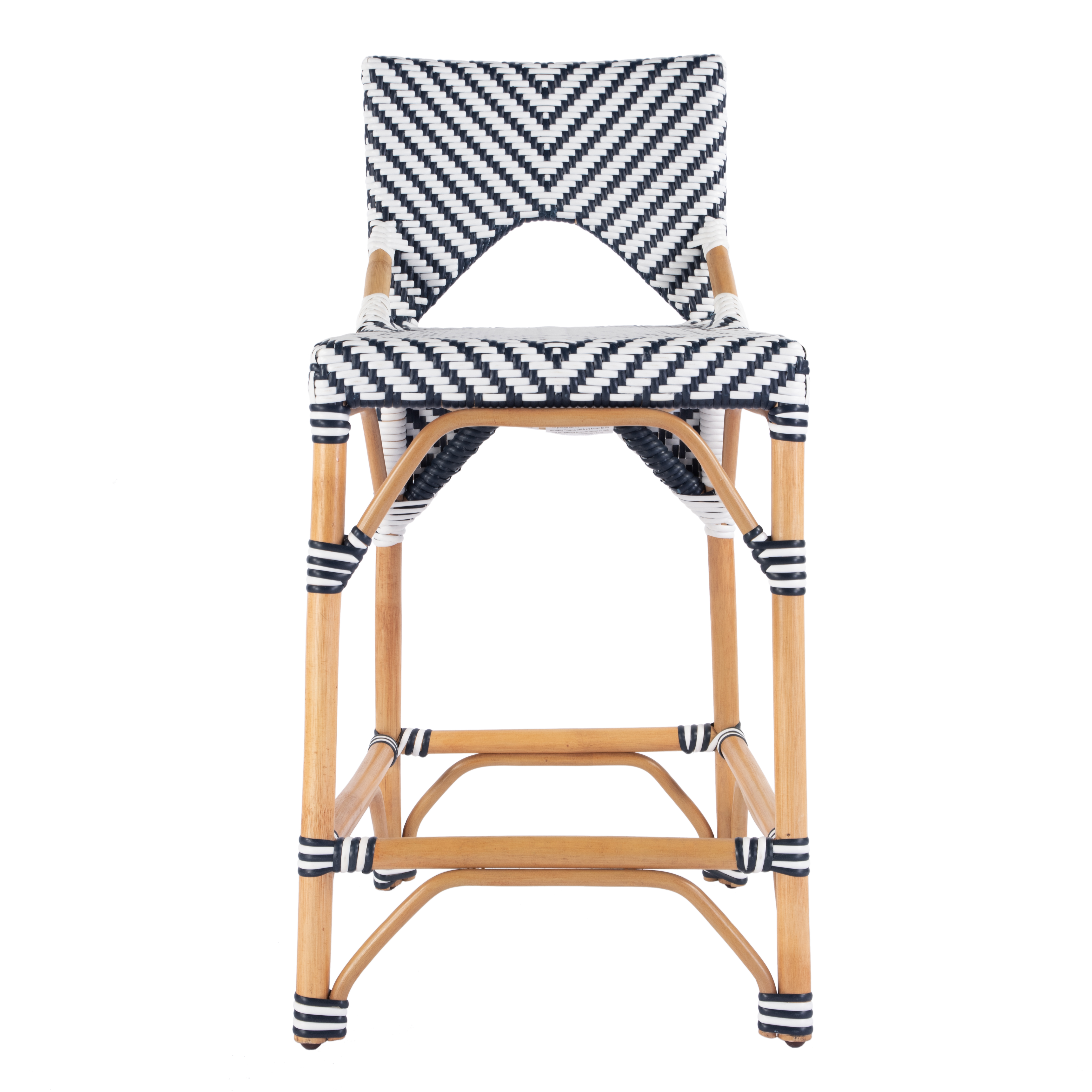 Butler Specialty Furniture Creanly Counter Stool - Thumbnail 4