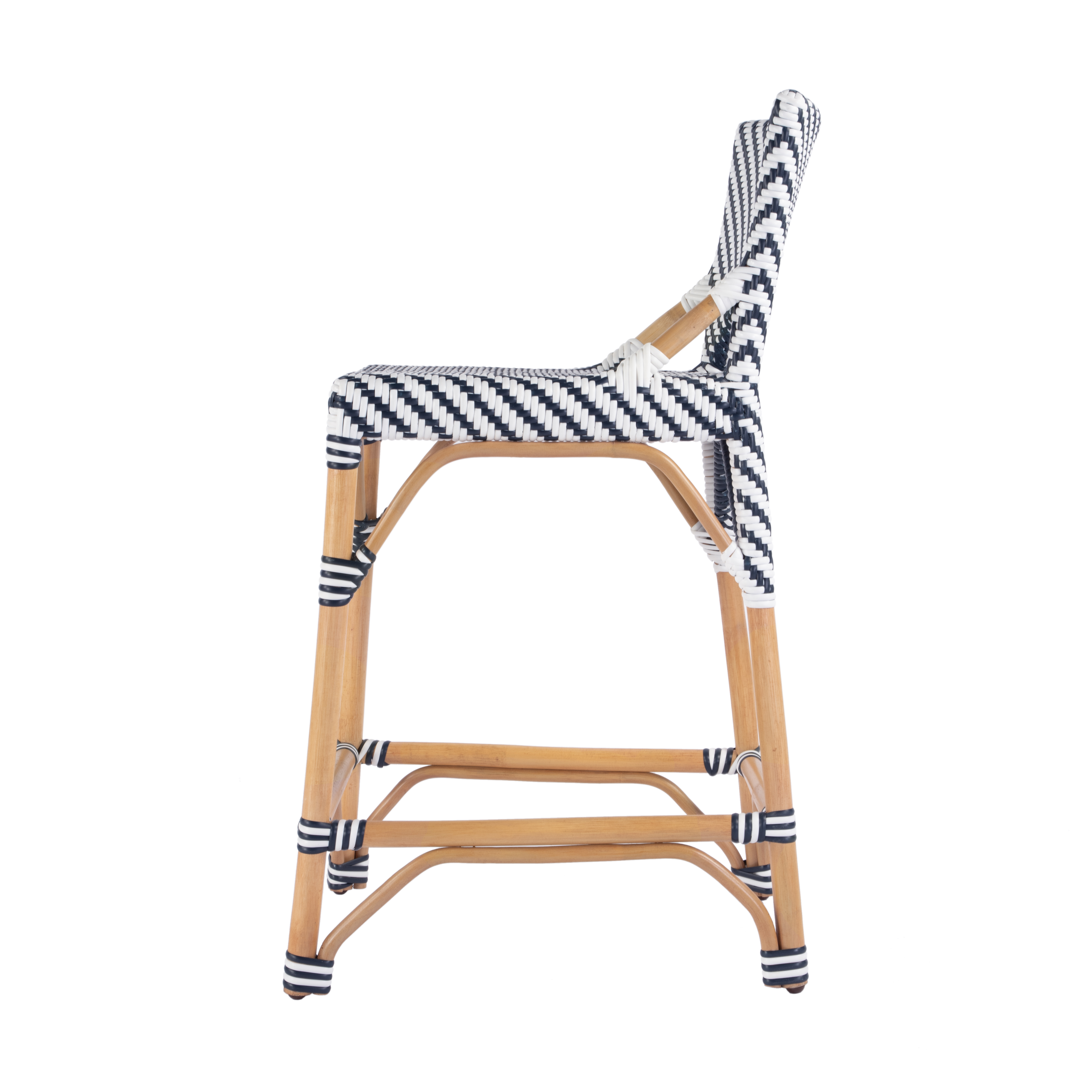 Butler Specialty Furniture Creanly Counter Stool - Thumbnail 3