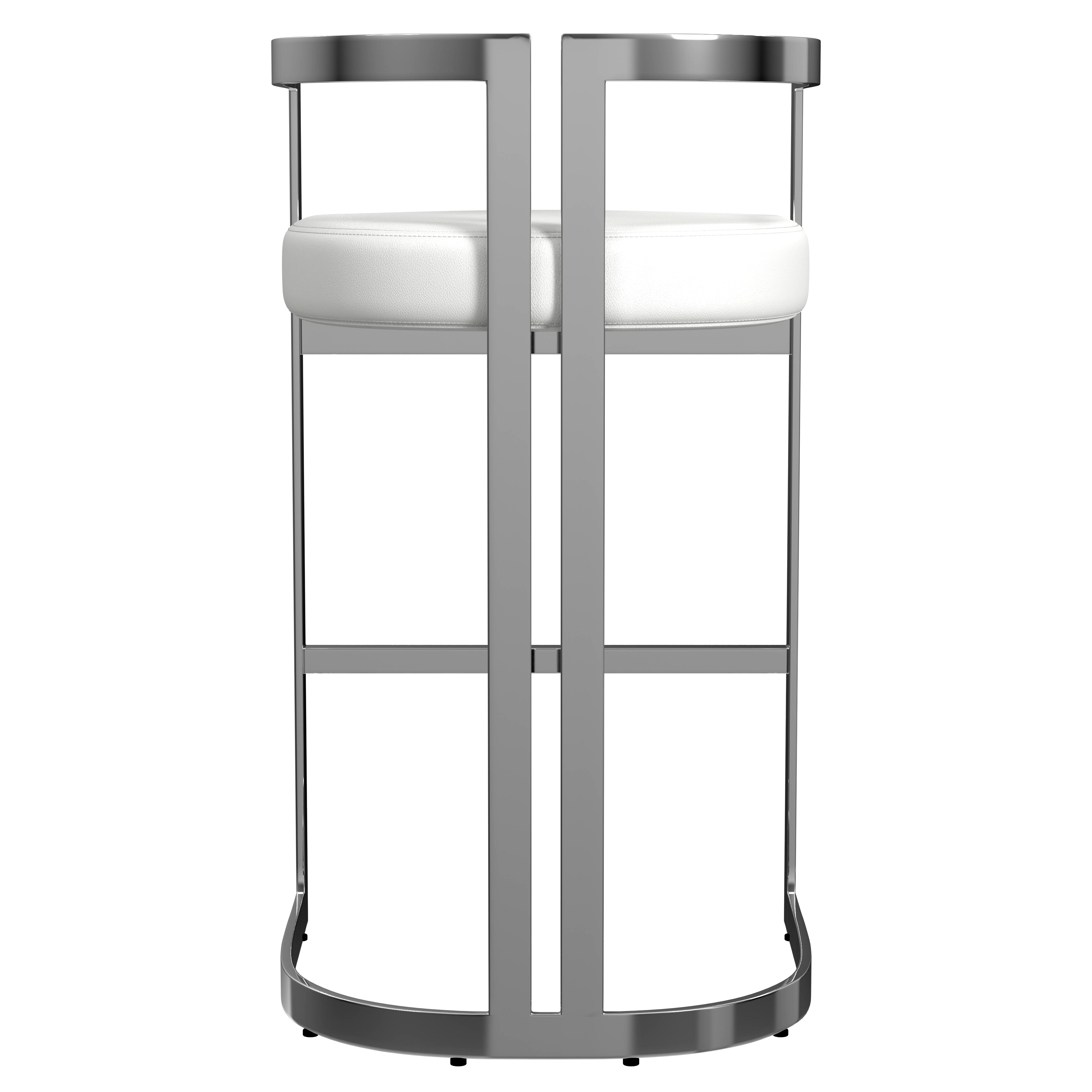Butler Specialty Clarence Barstool - Thumbnail 2