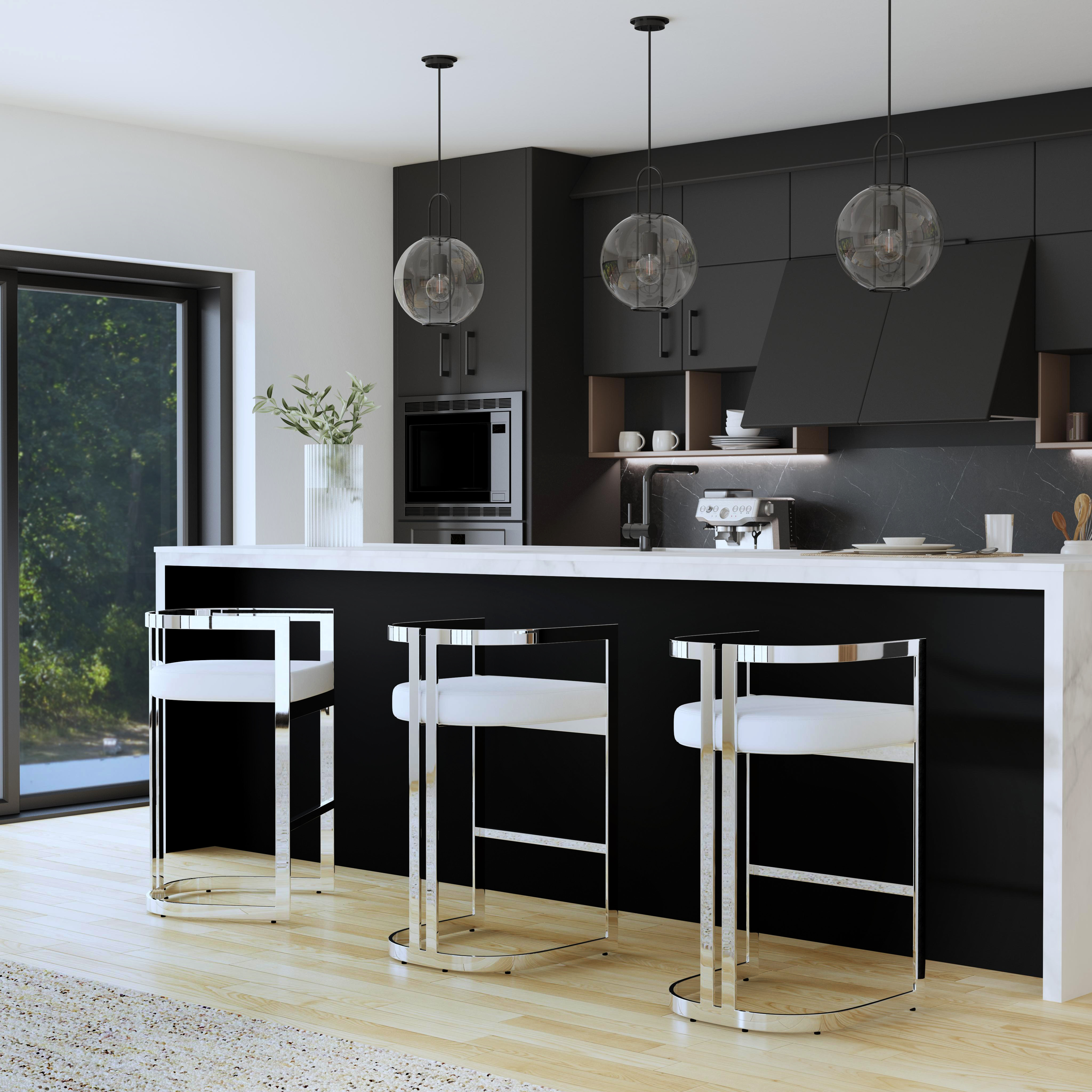 Butler Specialty Clarence Barstool - Thumbnail 4