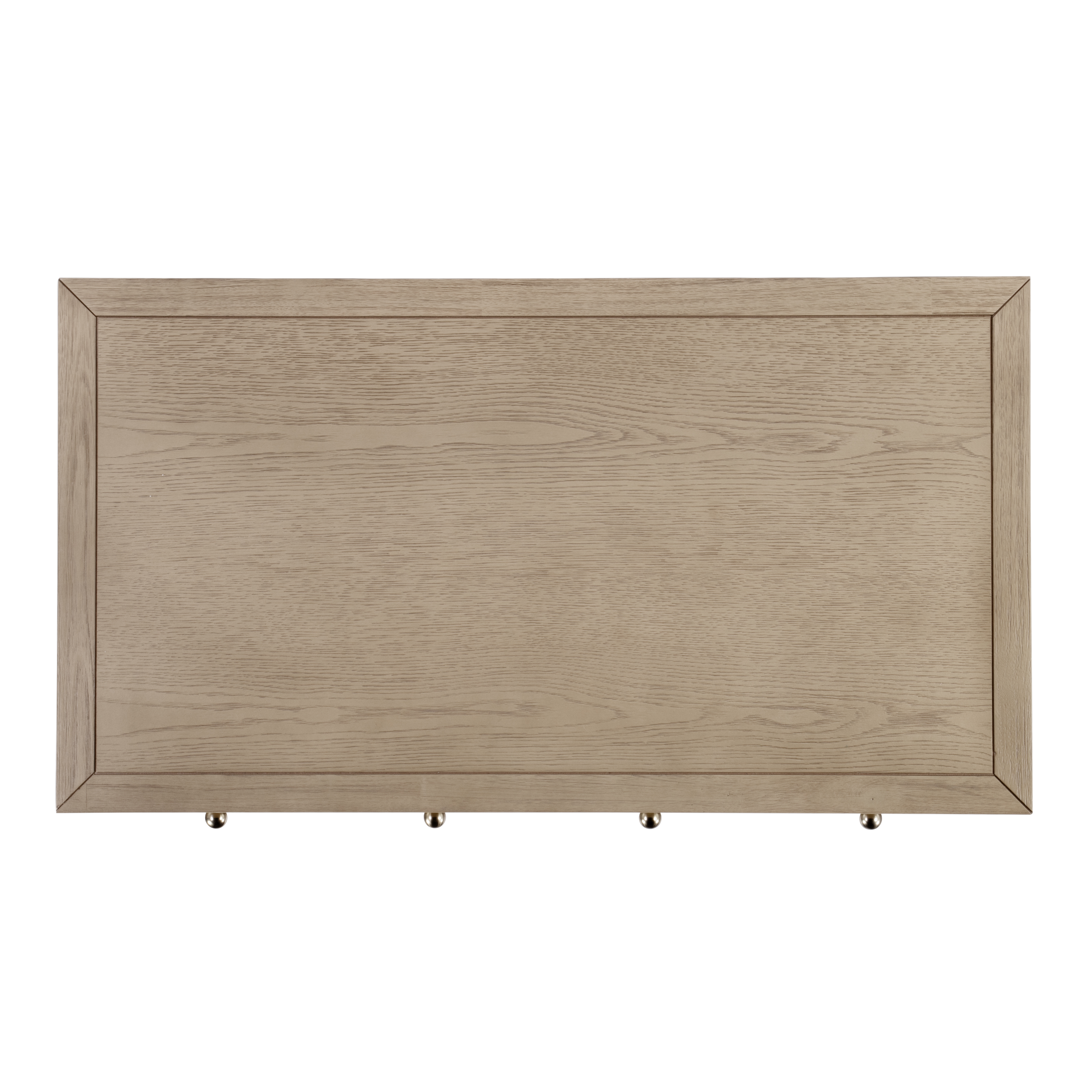Butler Specialty Nora Light Brown 2 Drawer Writing Desk