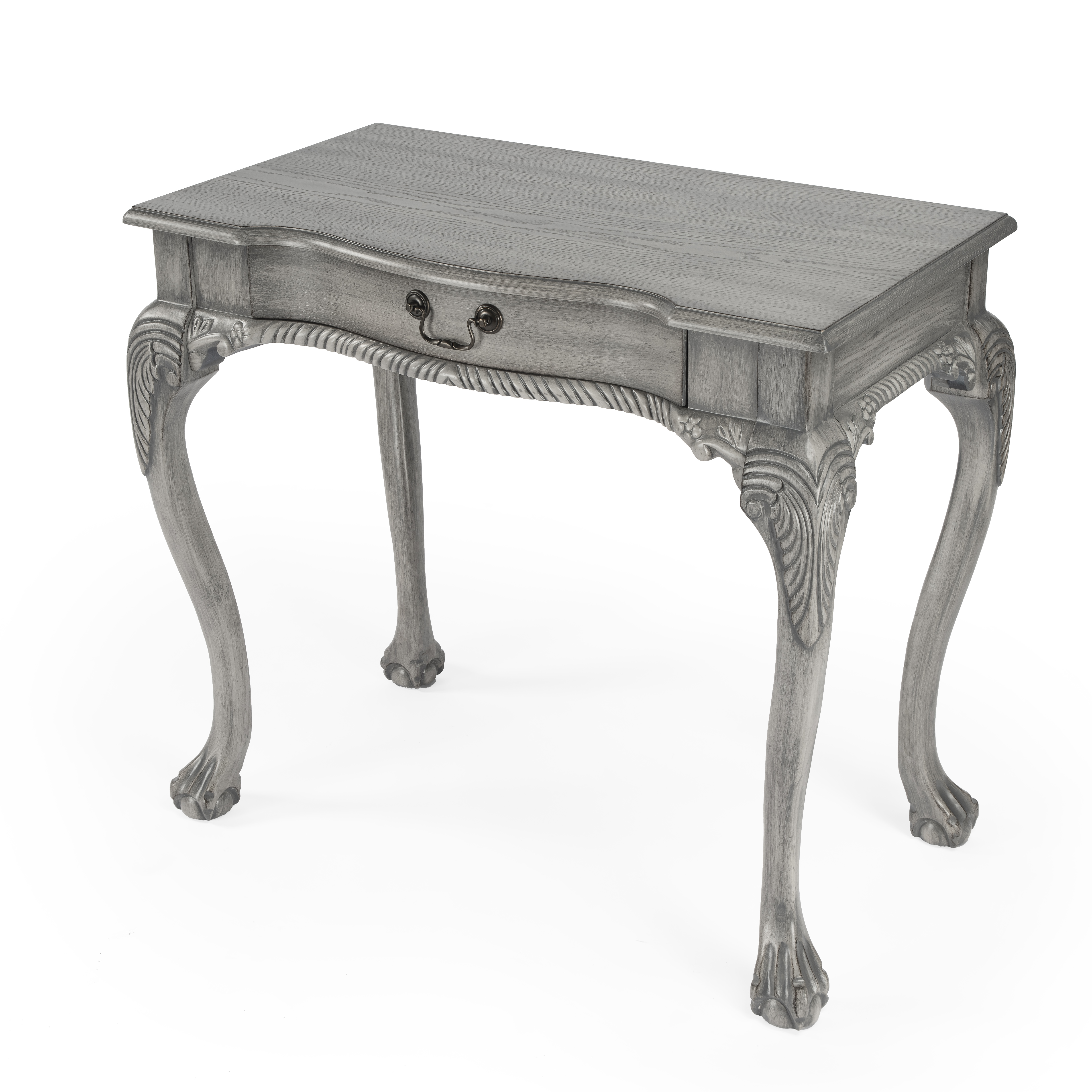 Butler Specialty Dupree Writing Desk - Thumbnail 2