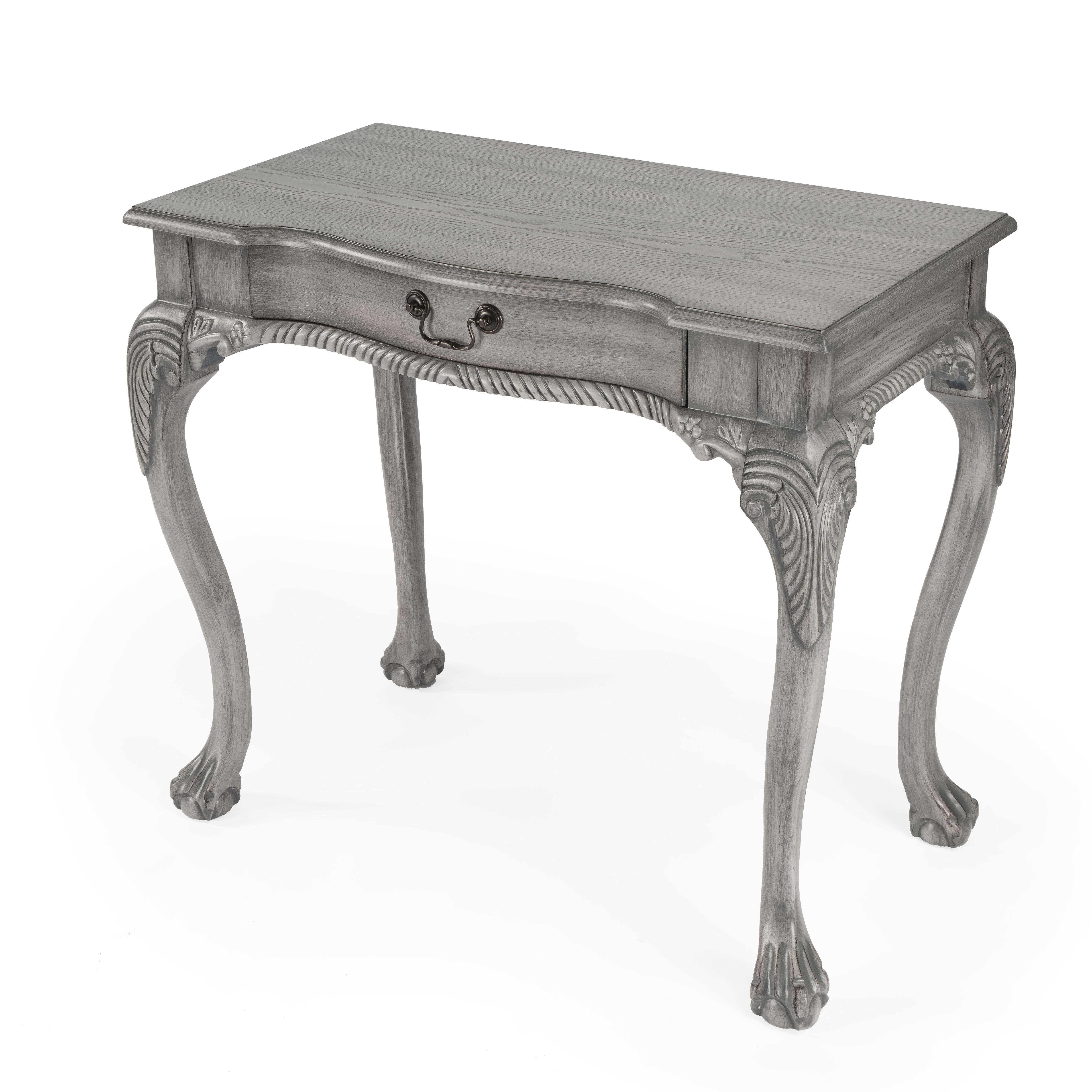 Butler Specialty Dupree Writing Desk - Thumbnail 4