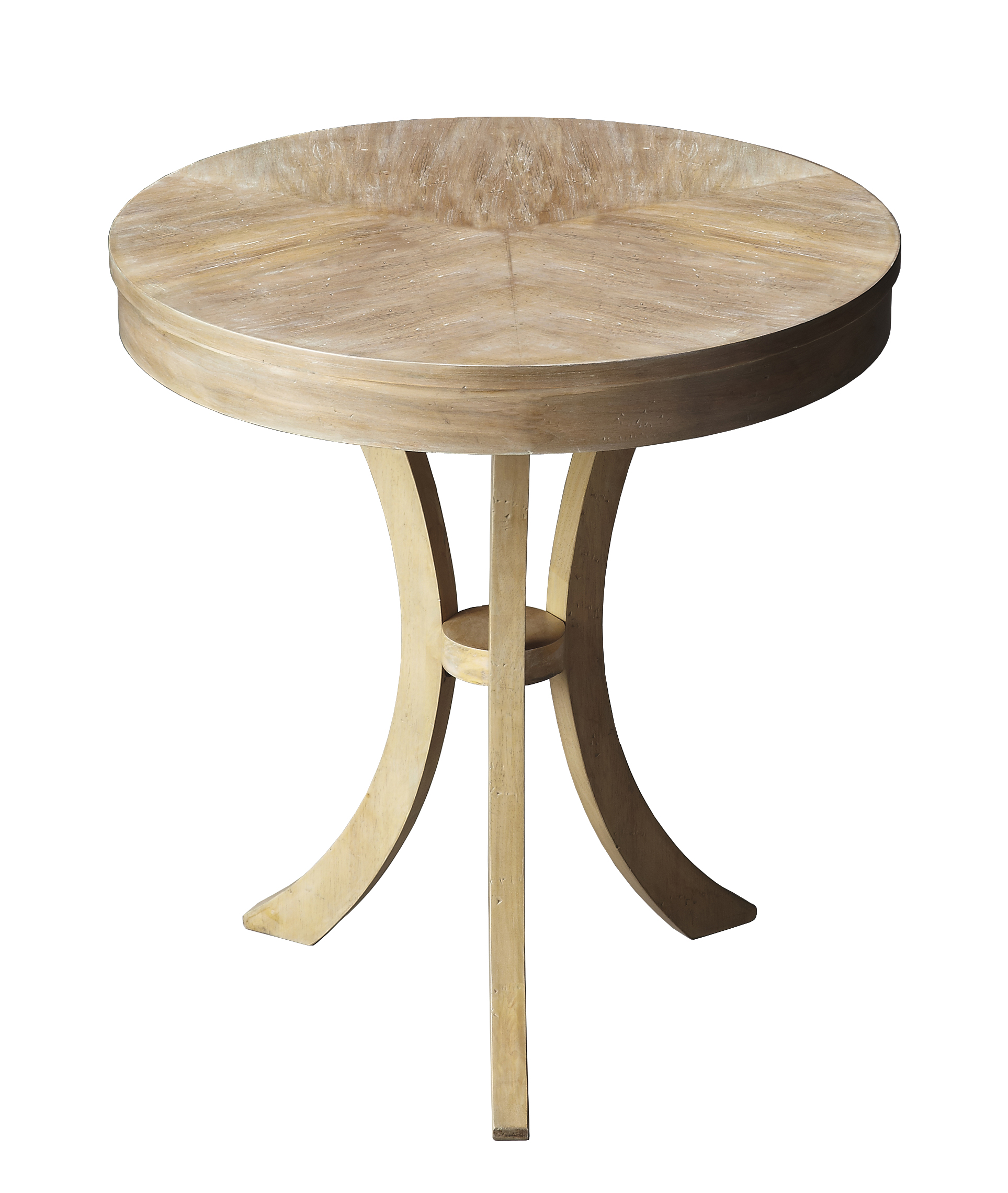 Butler Specialty Loft Gerard Gray Side Table