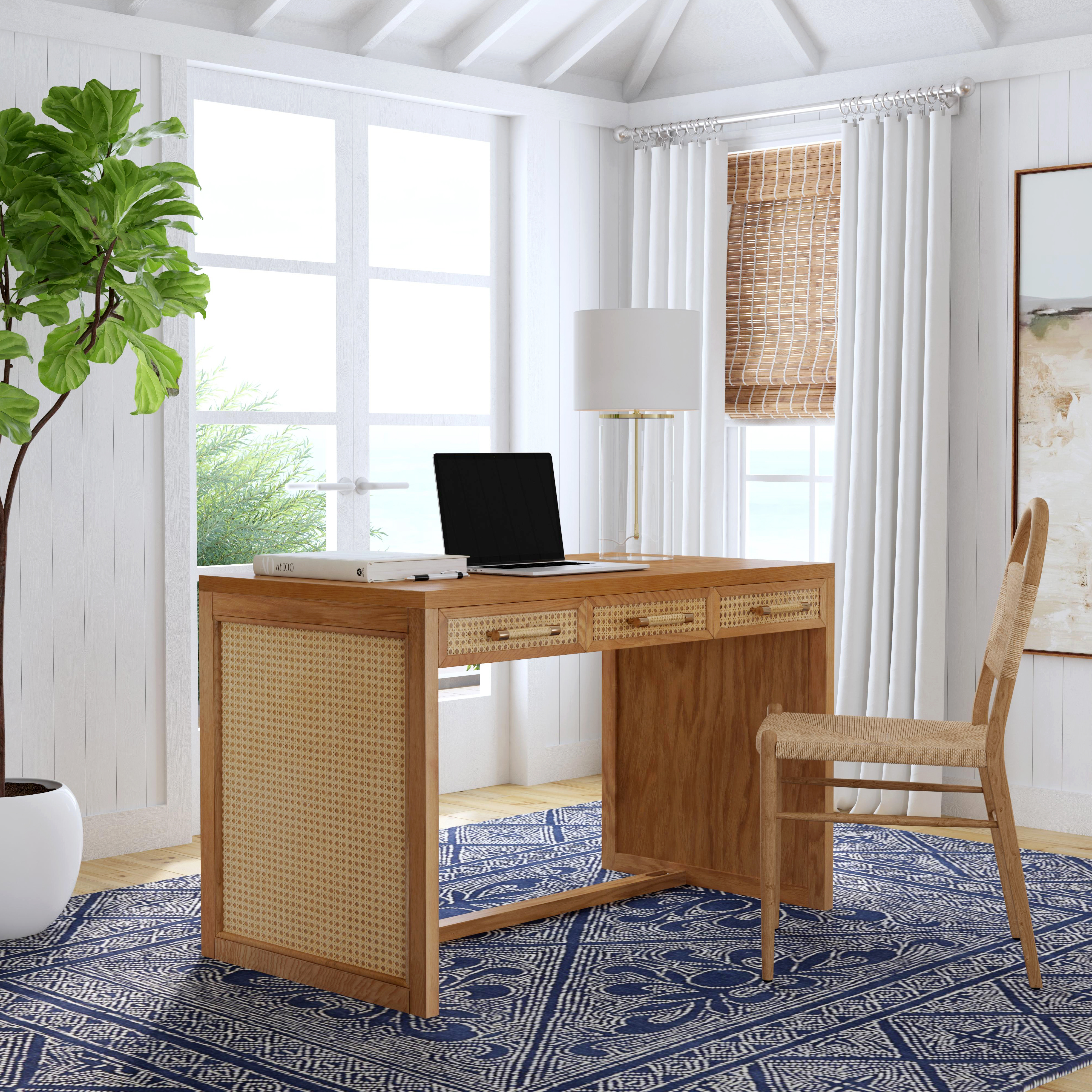 Butler Specialty Mesa Writing Desk - Thumbnail 5