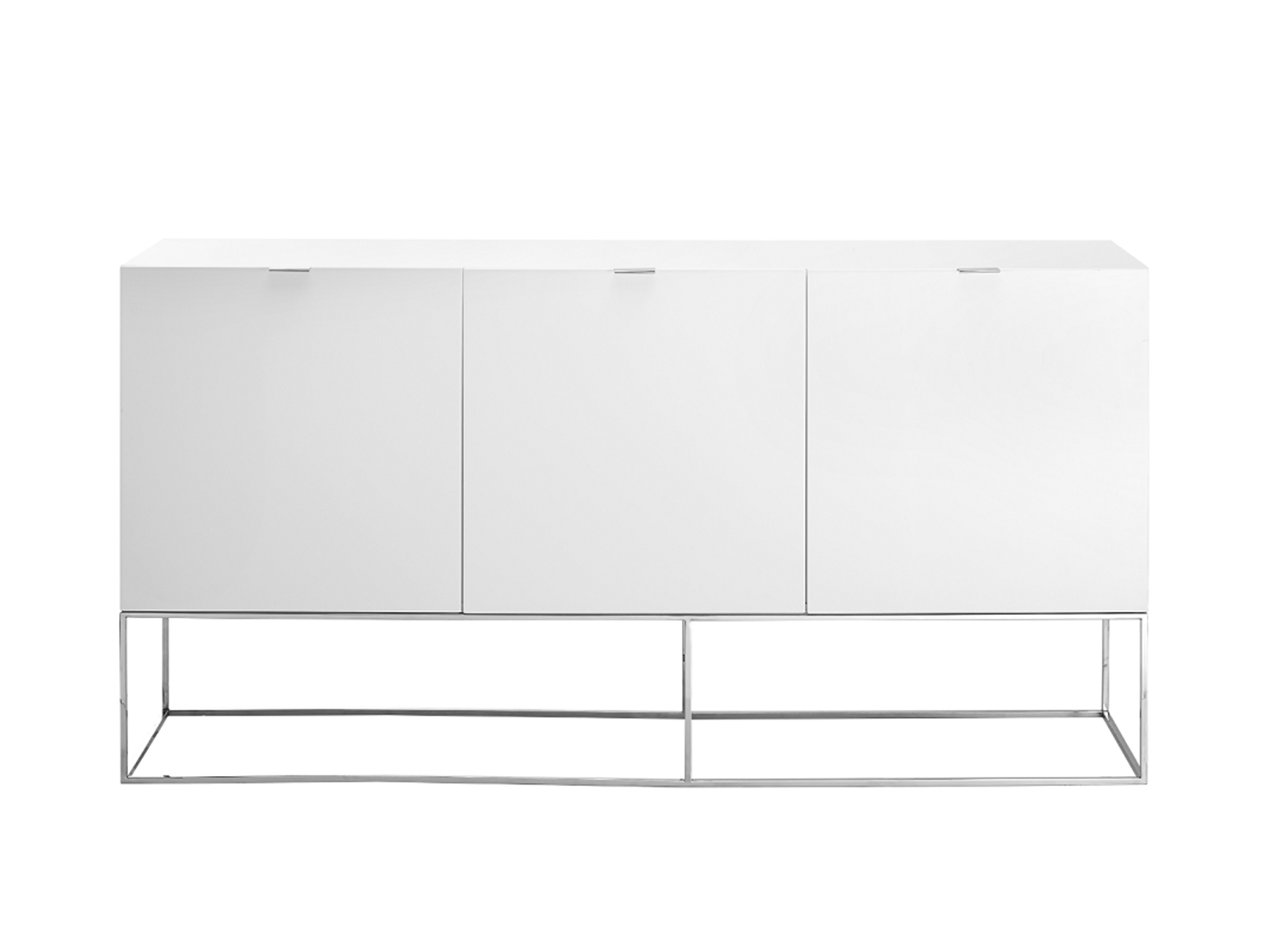 Casabianca Vizzione White Buffet
