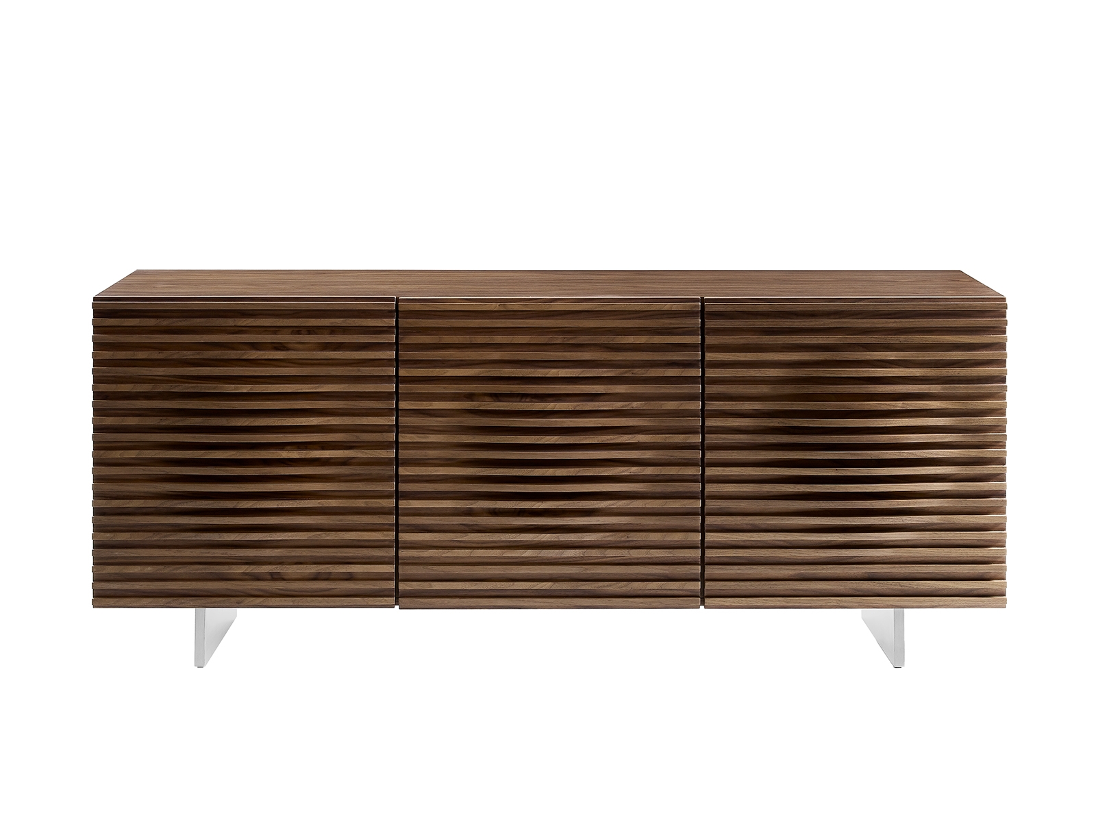 Casabianca Moon Walnut Buffet