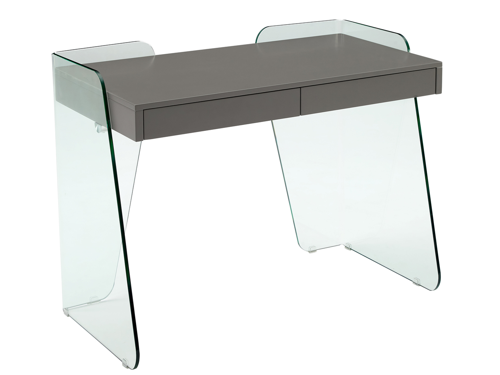Casabianca Archie Gray Office Desk