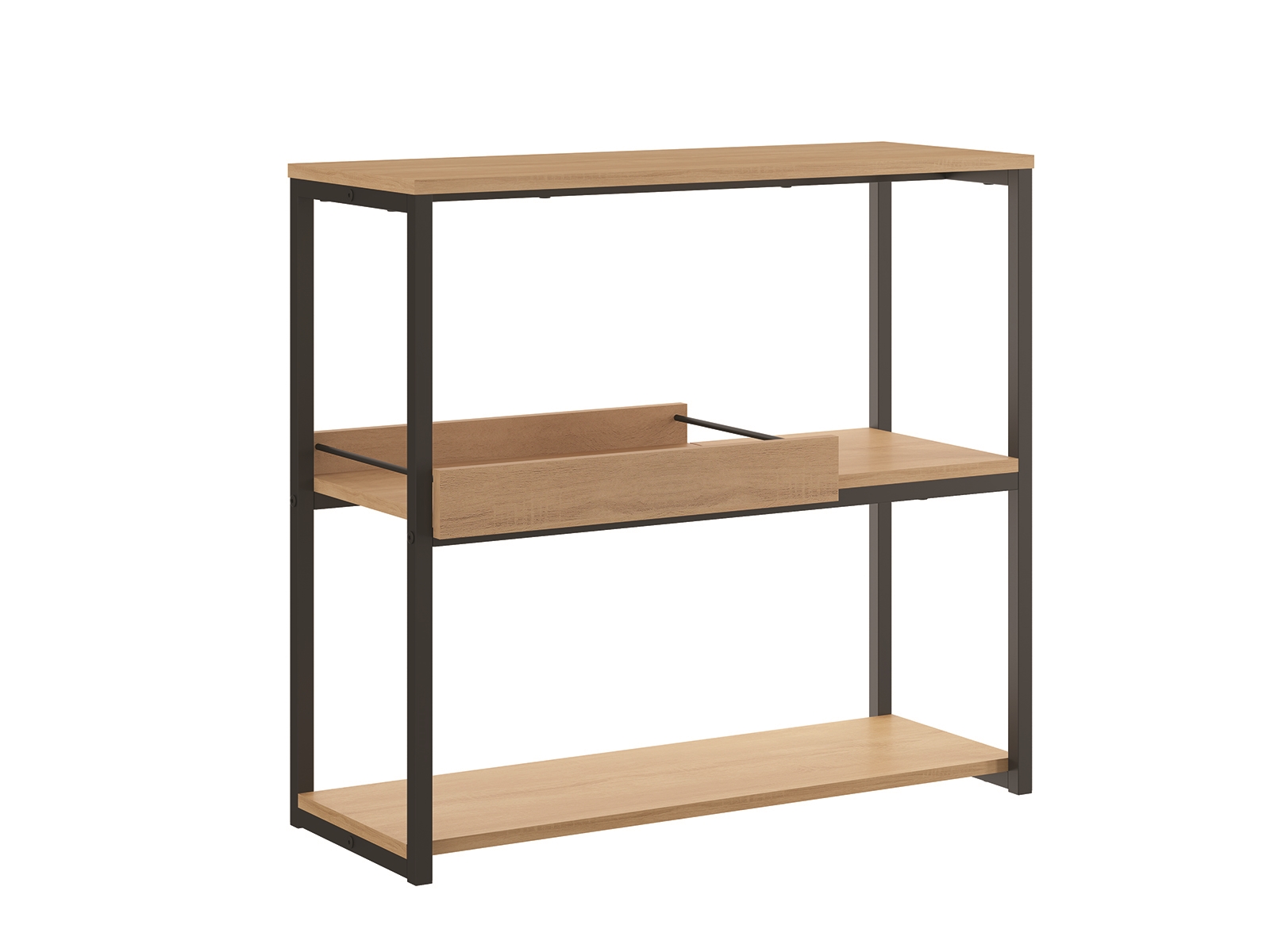Casabianca Noa Birch Console Table