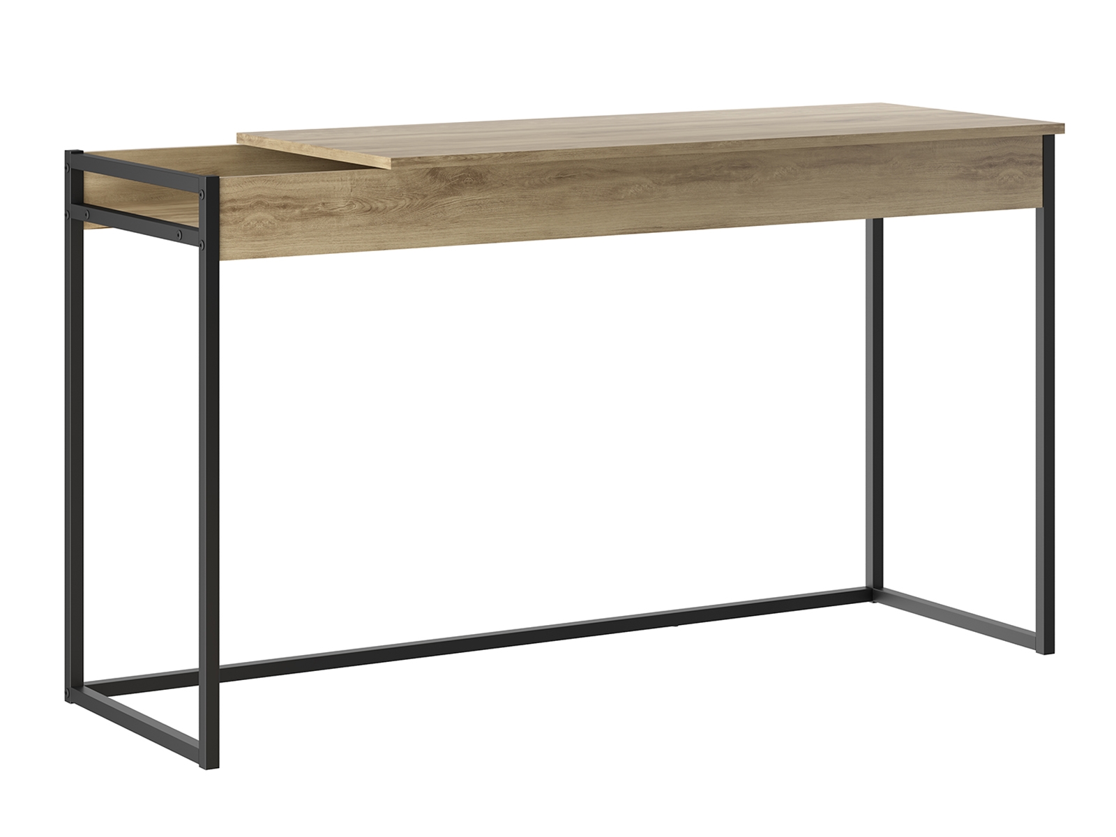 Casabianca Noa Oak Office Desk