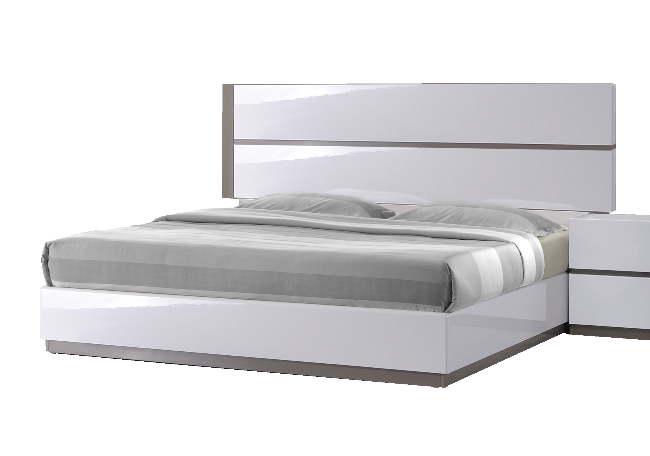 King Bed Headboard