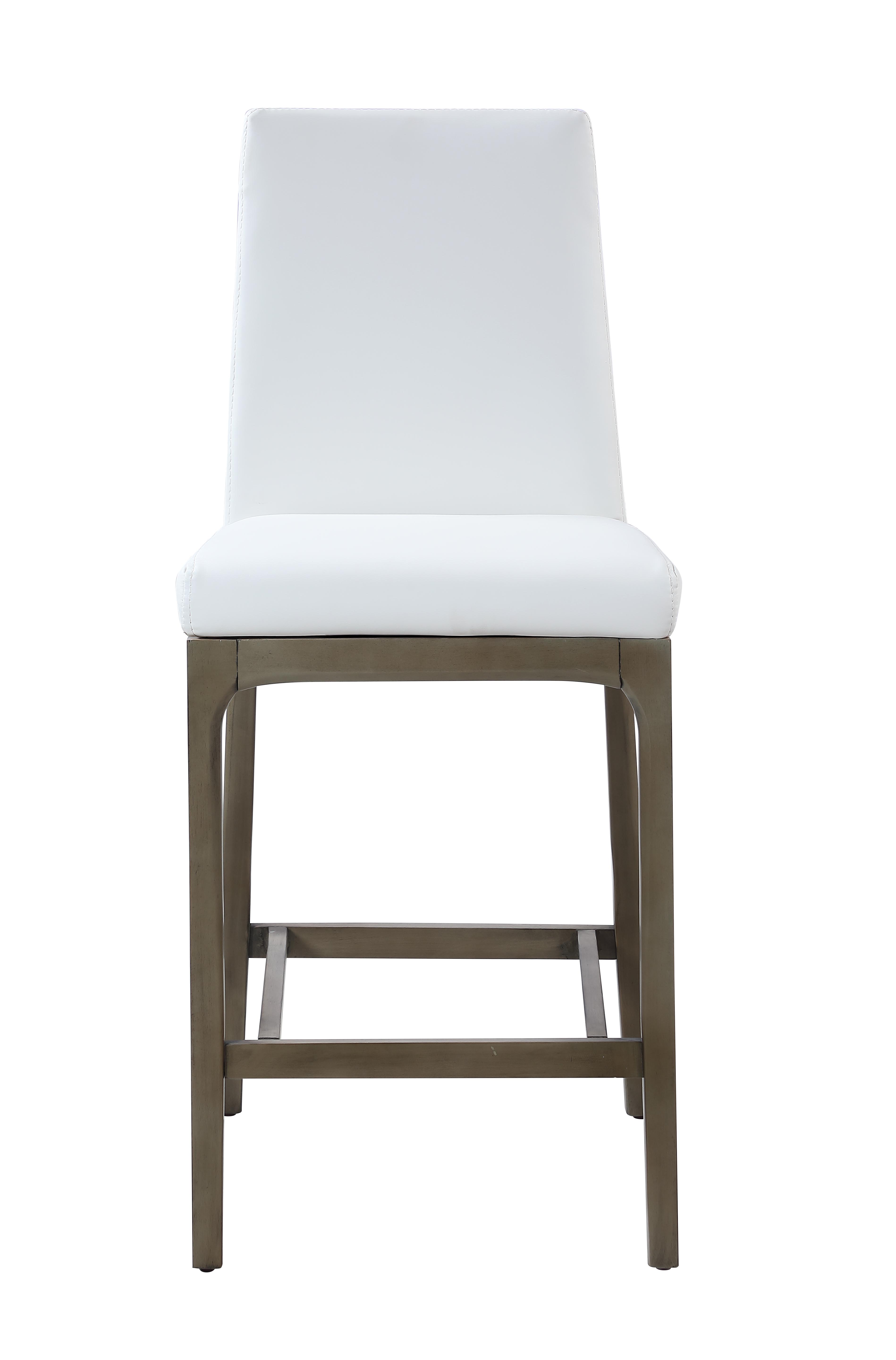 Chintaly Imports Rosario Counter Stool - Thumbnail 3