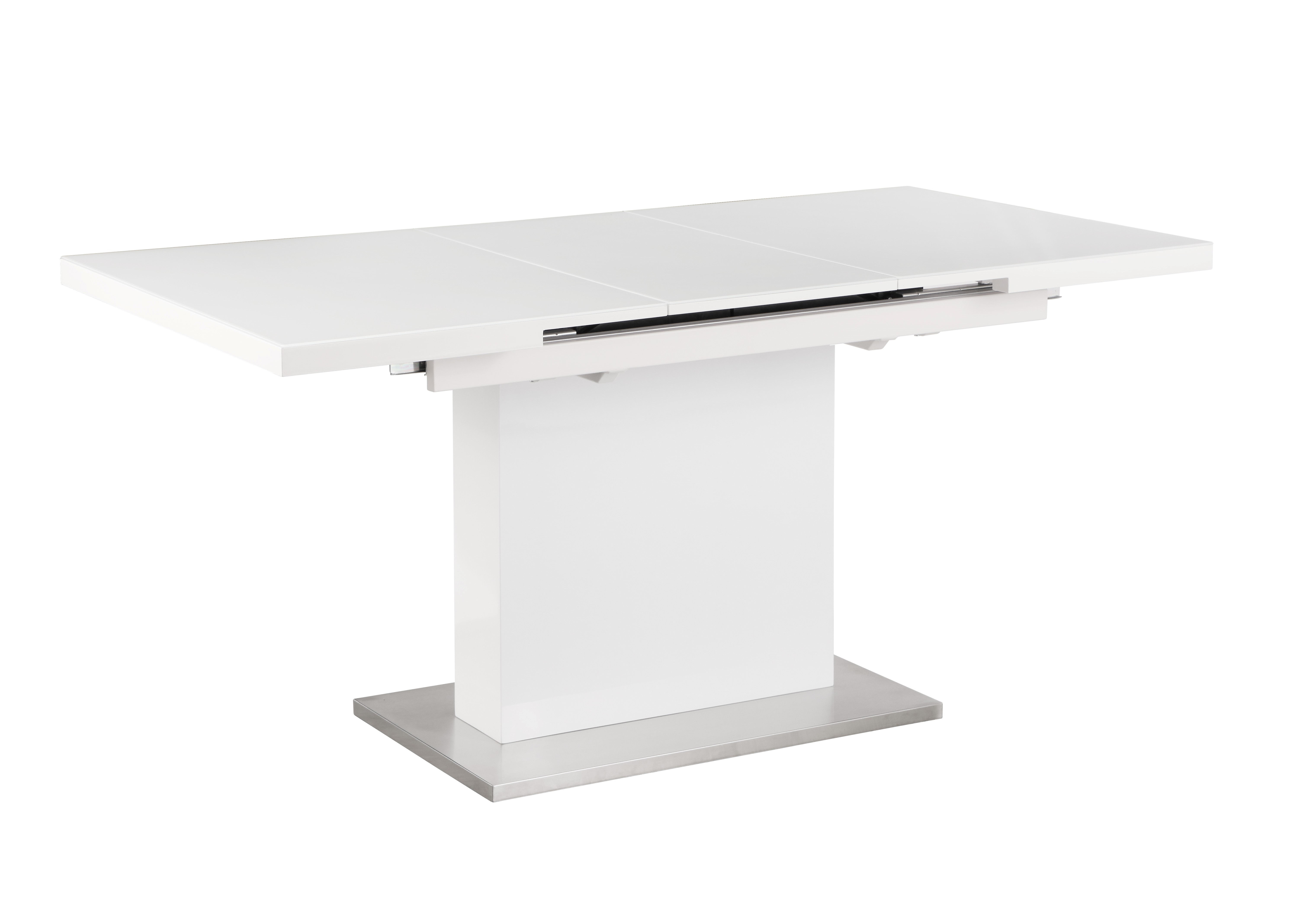 Straight Wooden Pedestal