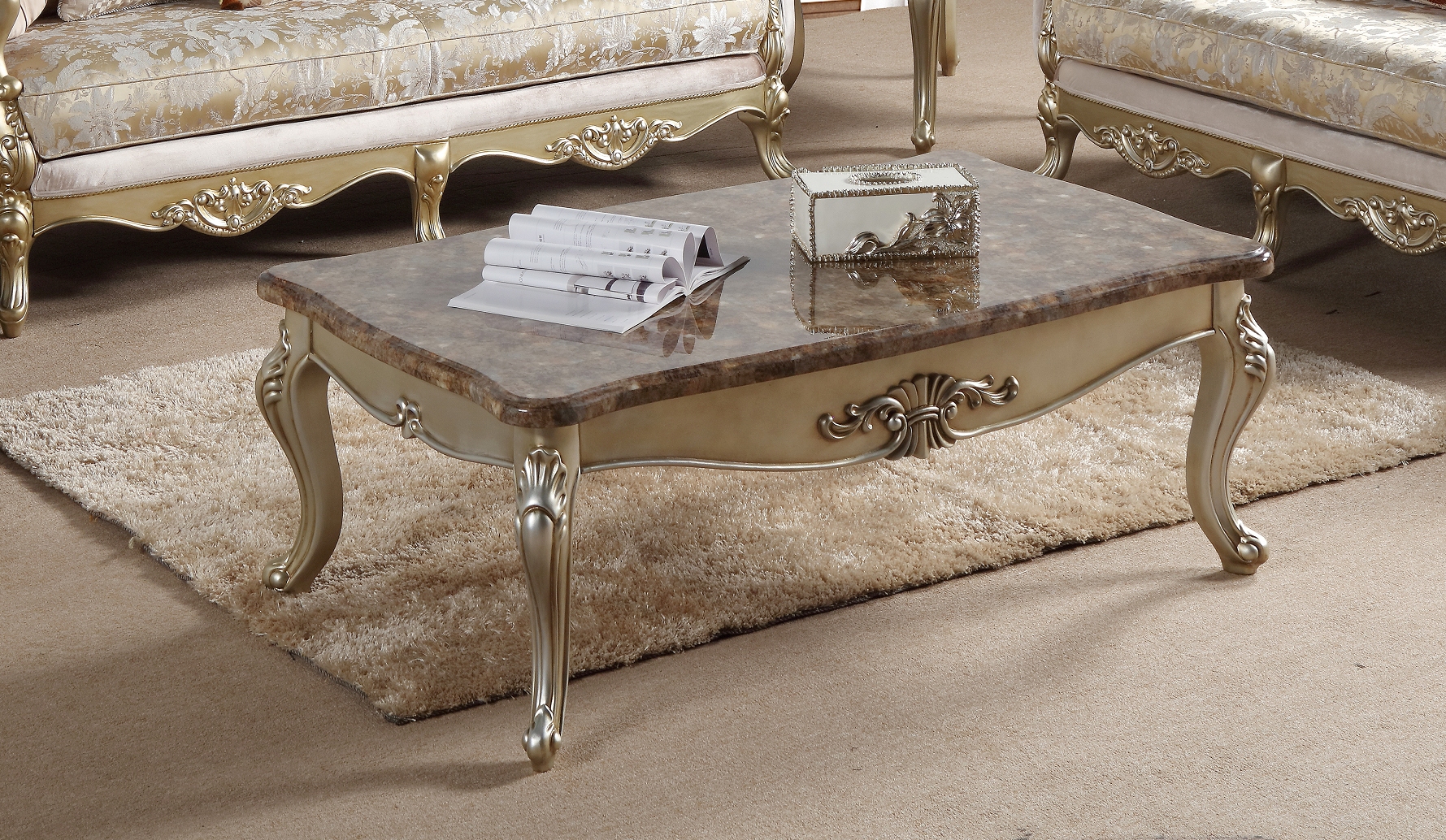 Cosmos Furniture Diana Coffee Table