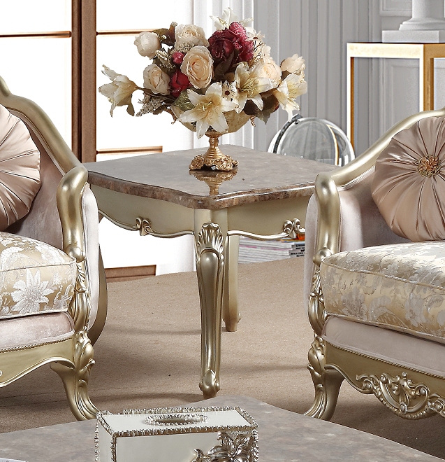 Cosmos Furniture Diana End Table