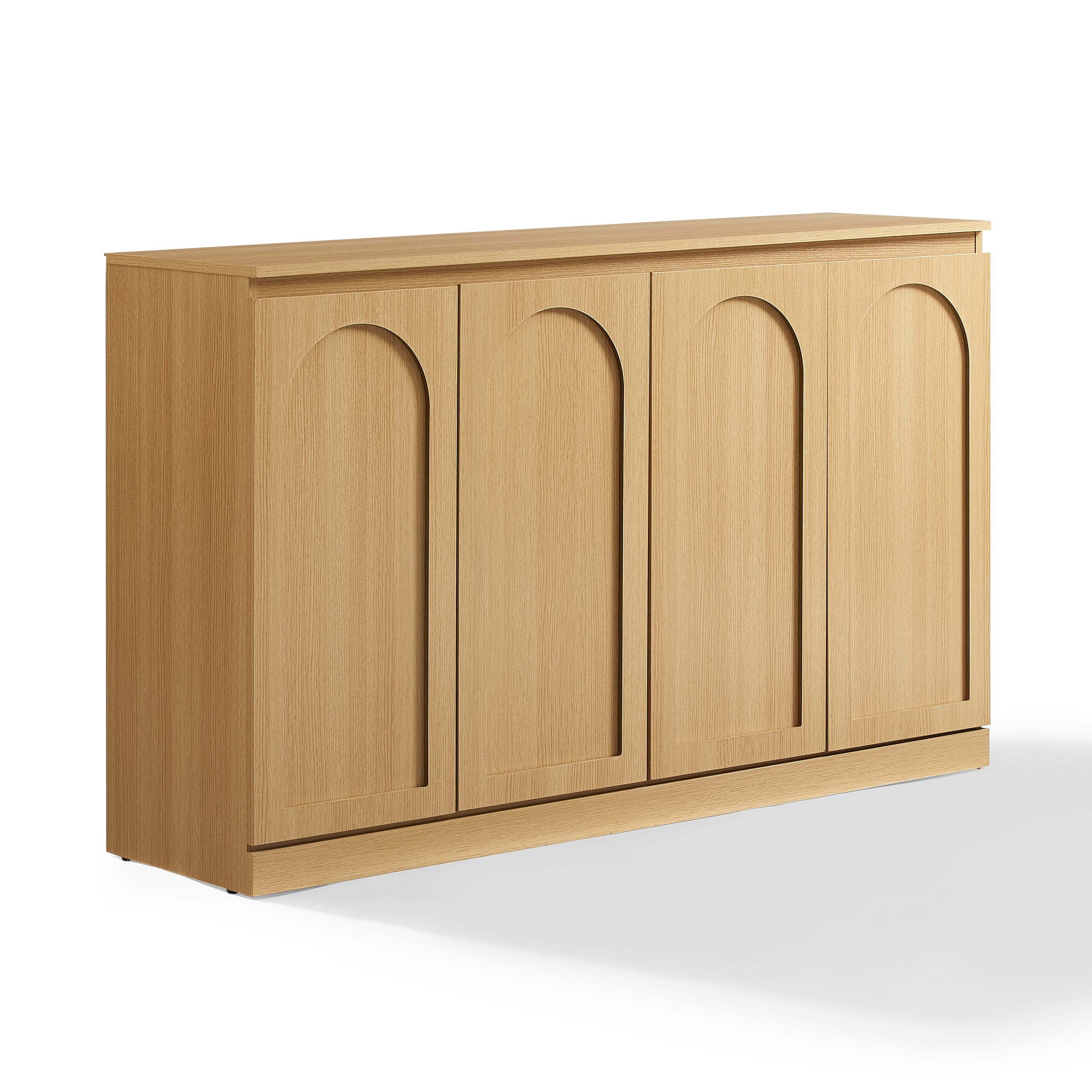 Crosley Marco Ash Sideboard