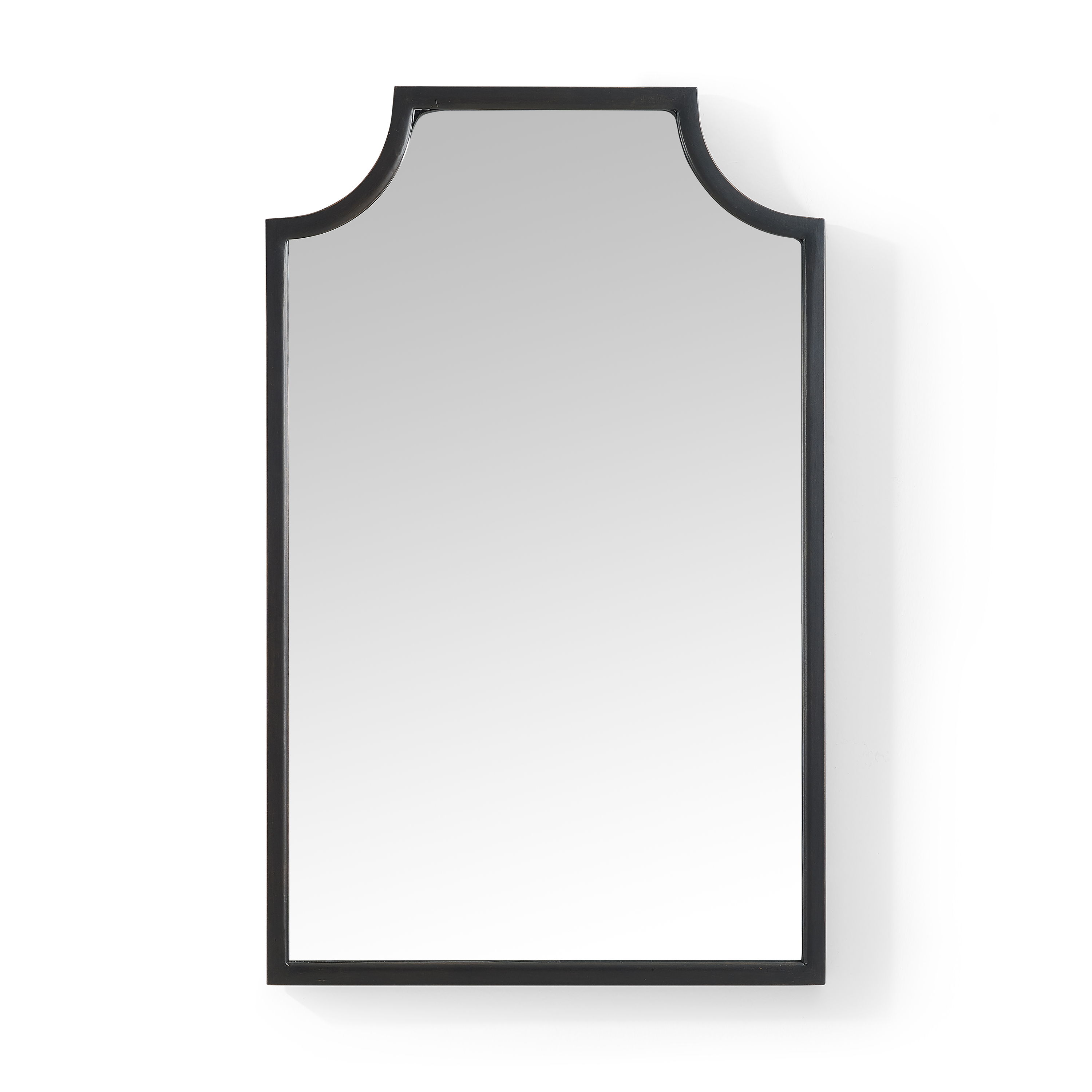 Crosley Aimee Oil Rubbed Bronze Mirror