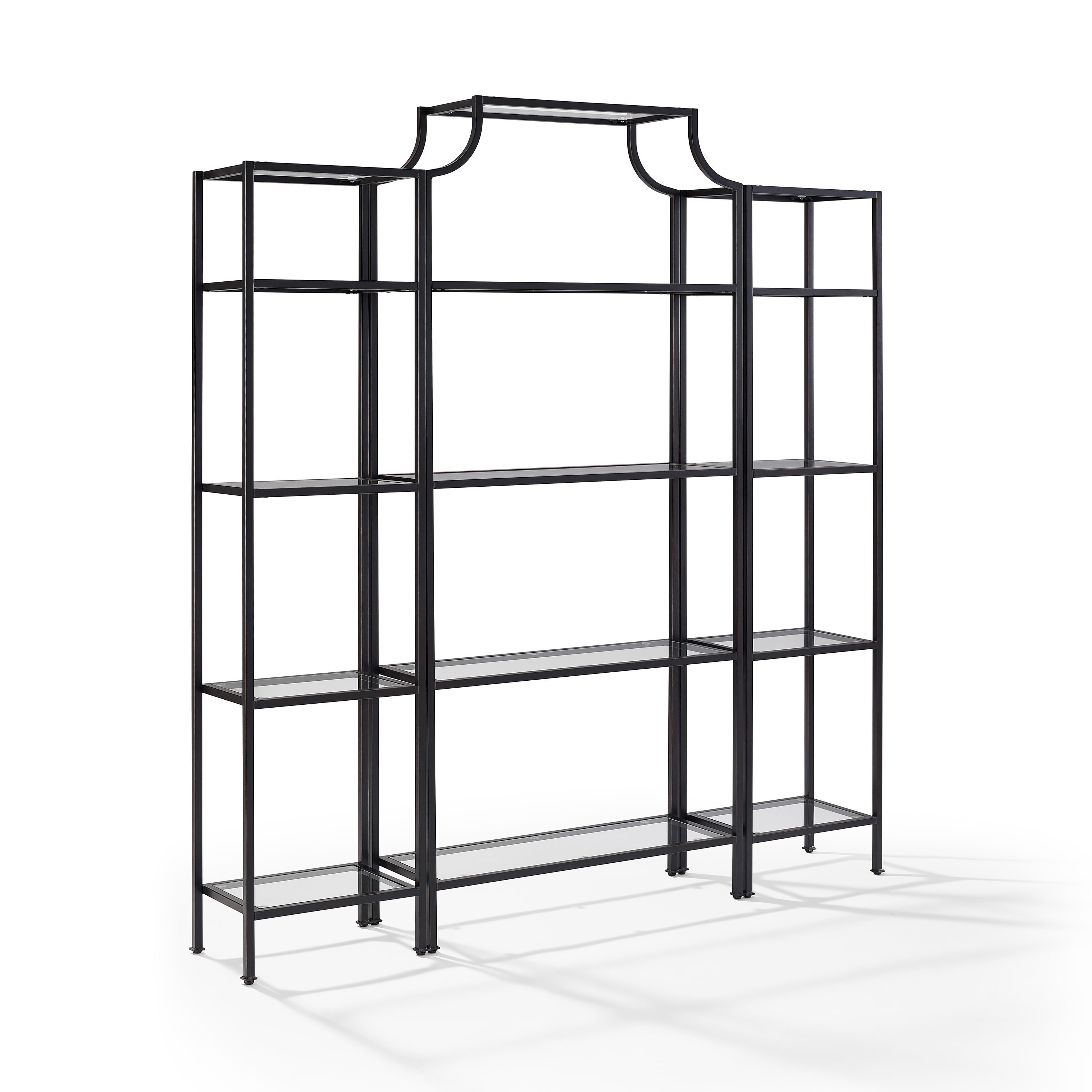 Crosley Aimee Etagere