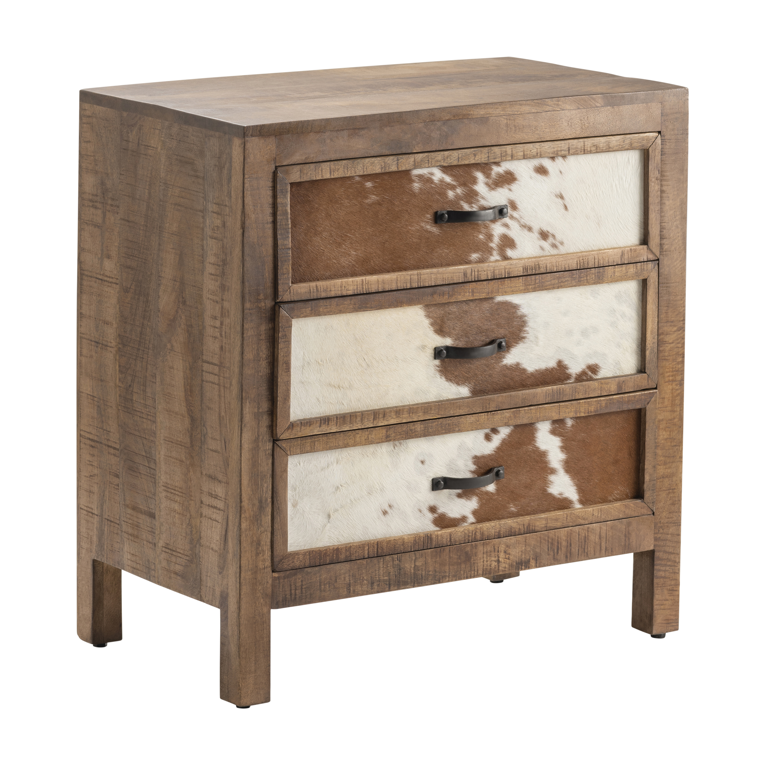 Crestview Collection Warm Brown Chest