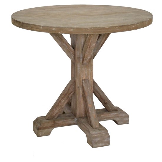 Crestview Collection Sonoma Accent Table - Thumbnail 3