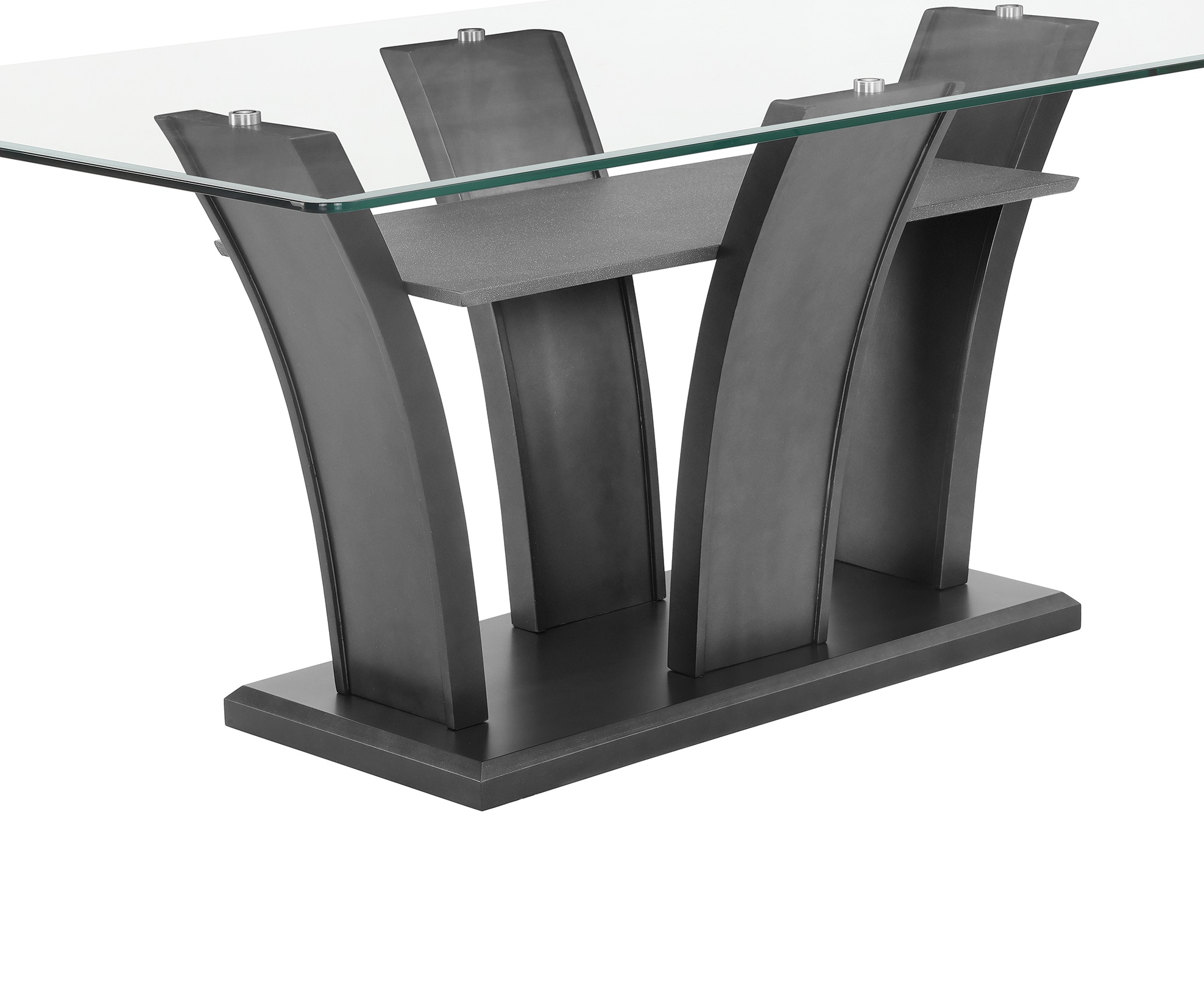CAMELIA DINING TABLE BASE