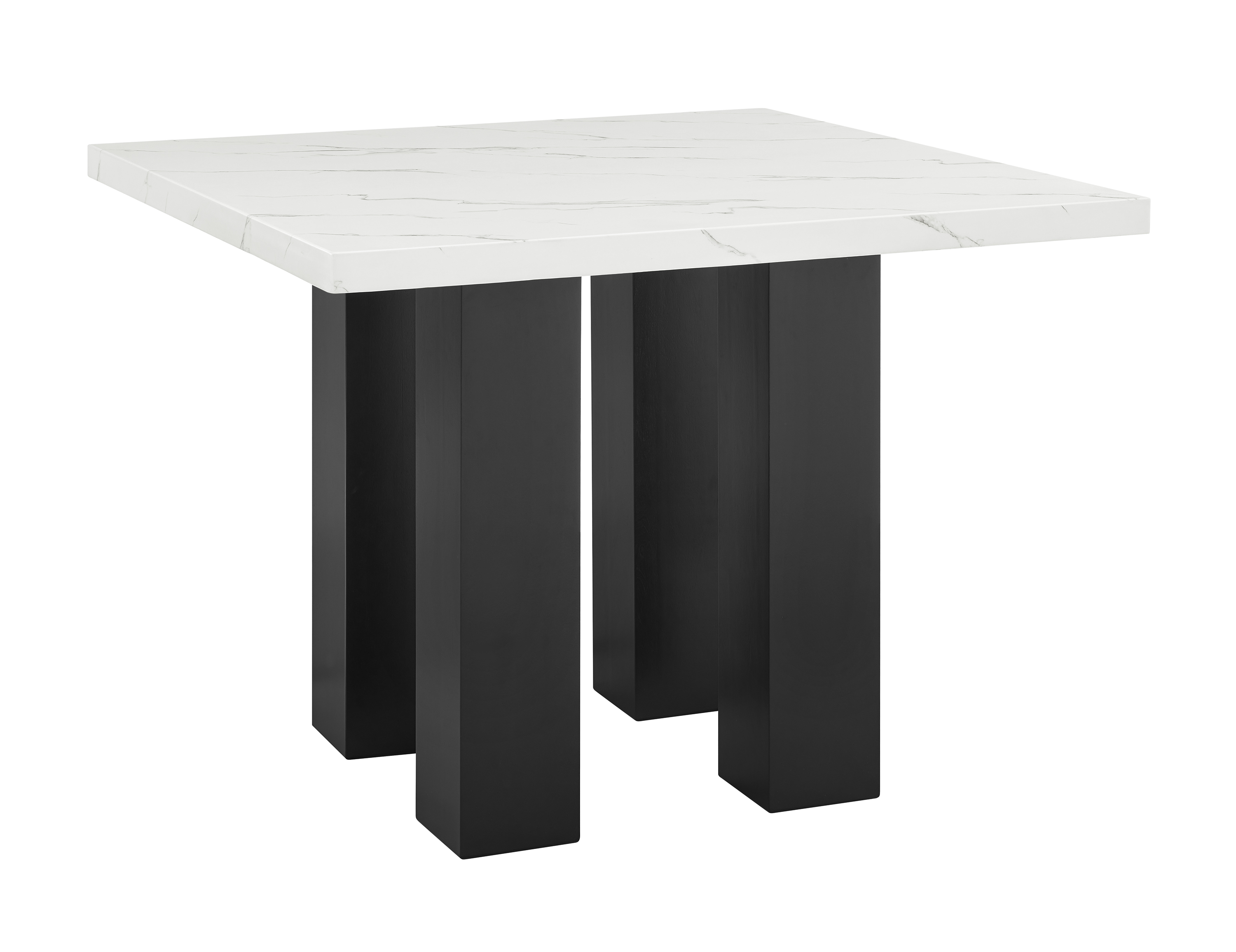PARKSIDE COUNTER HEIGHT TABLE