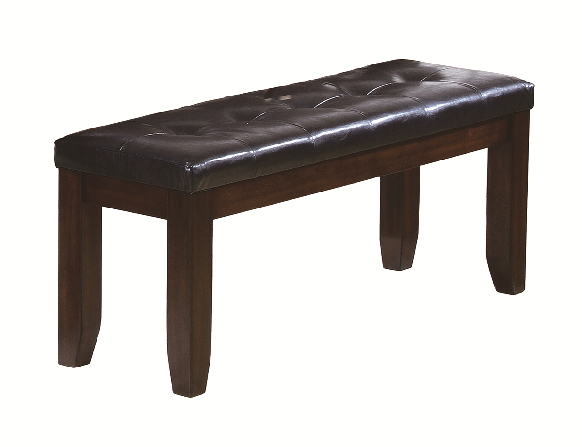 BARDSTOWN BENCH