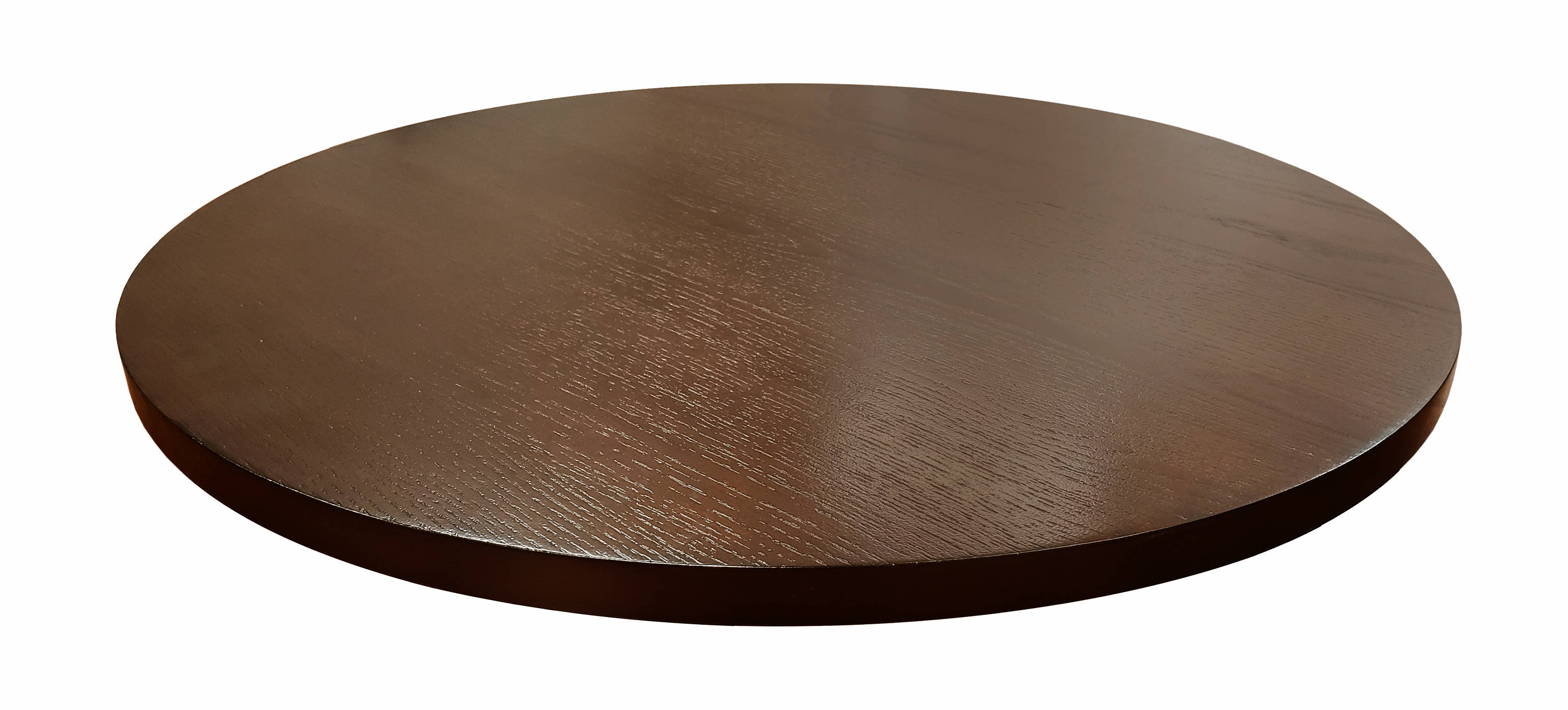 Crown Mark Ferrara 21 Inch Dia Lazy Susan