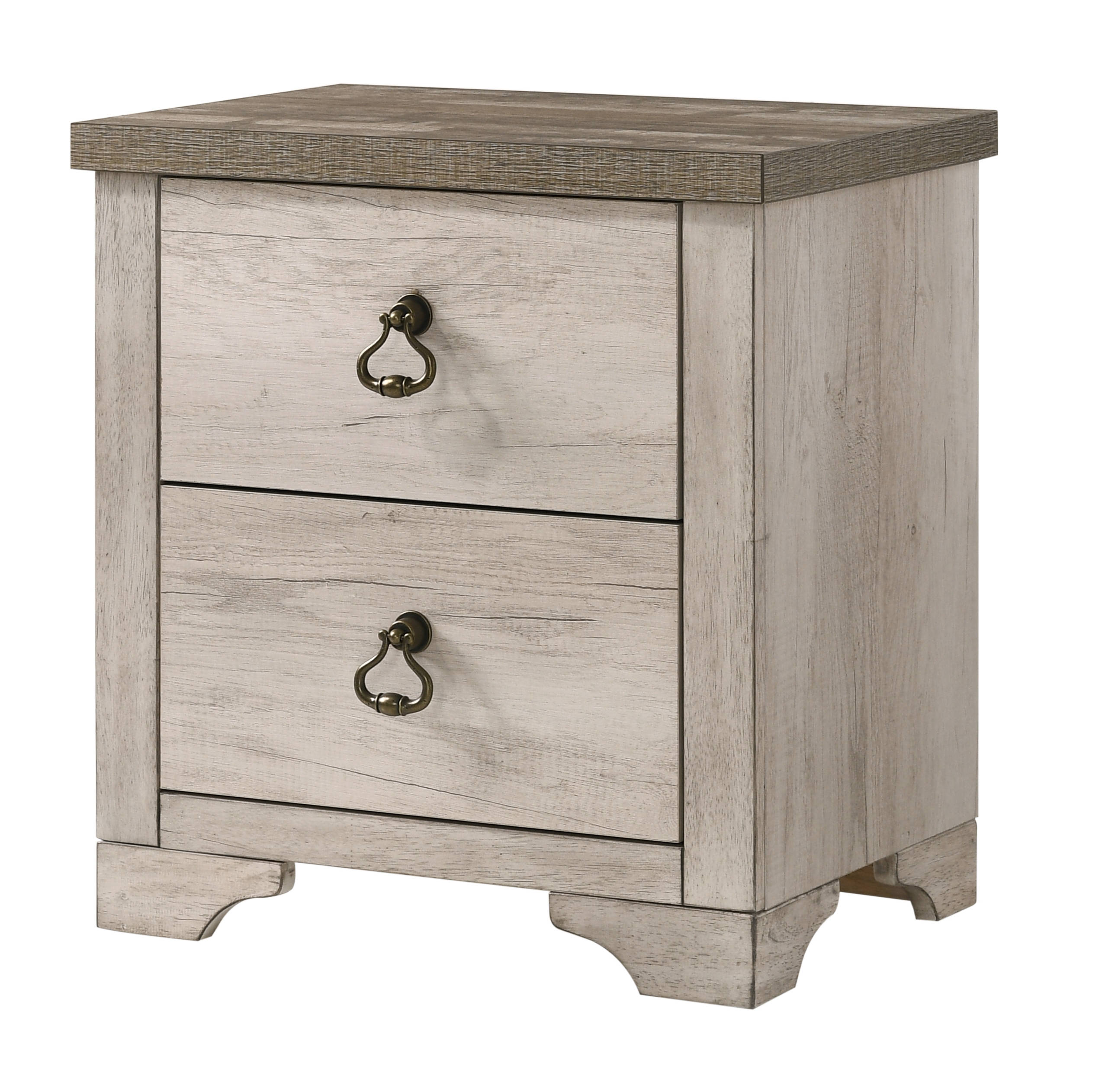 PATTERSON NIGHT STAND